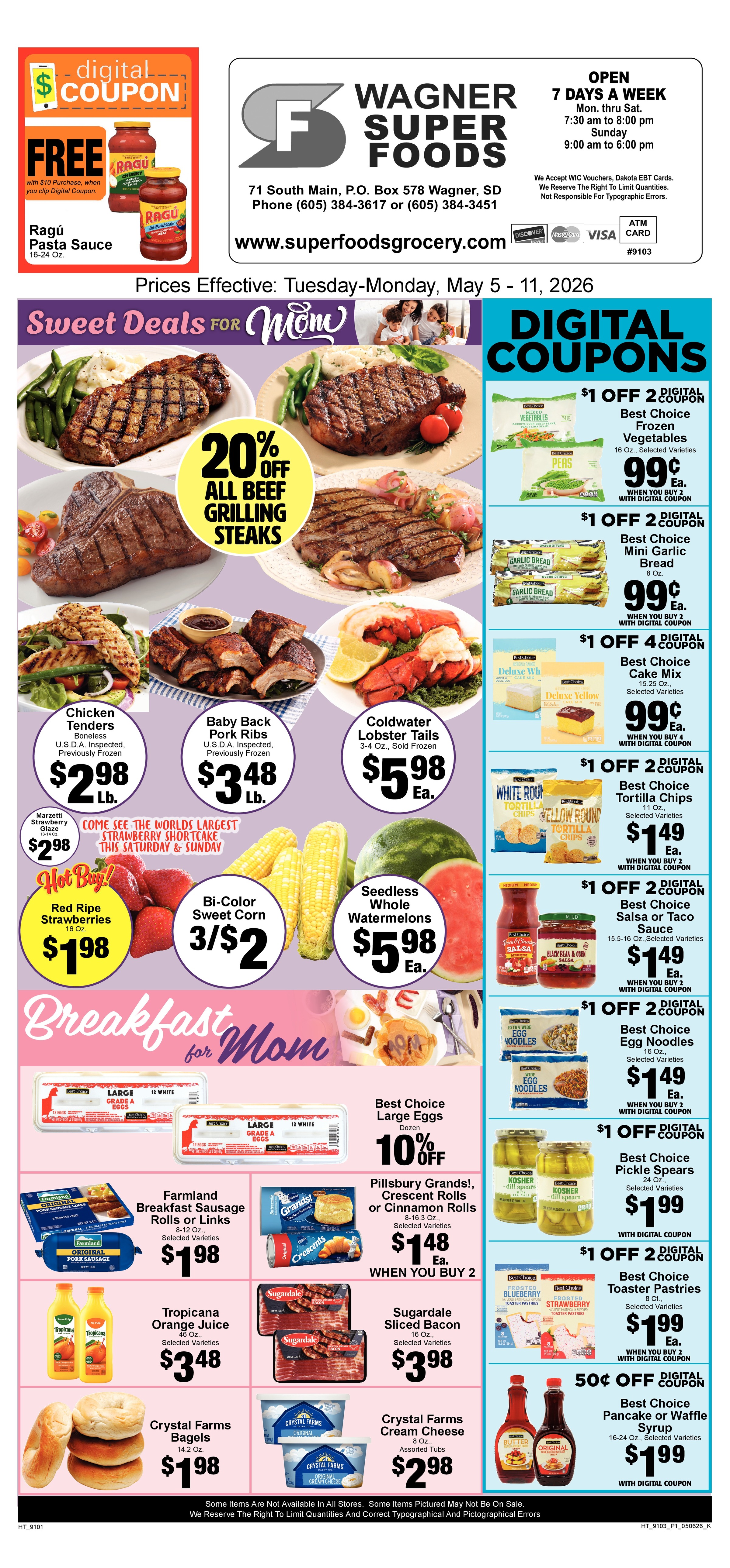 Ad page image