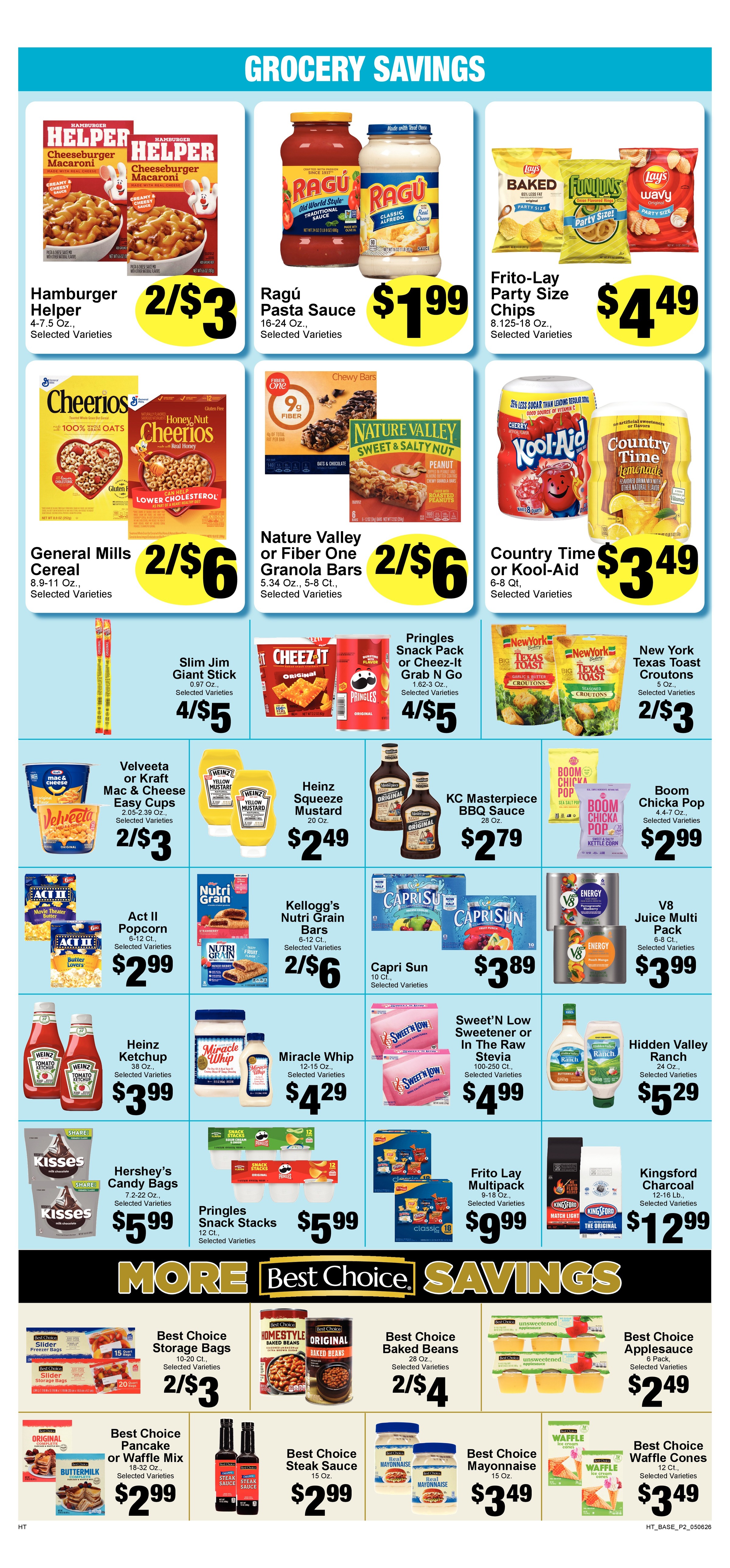 Ad page image