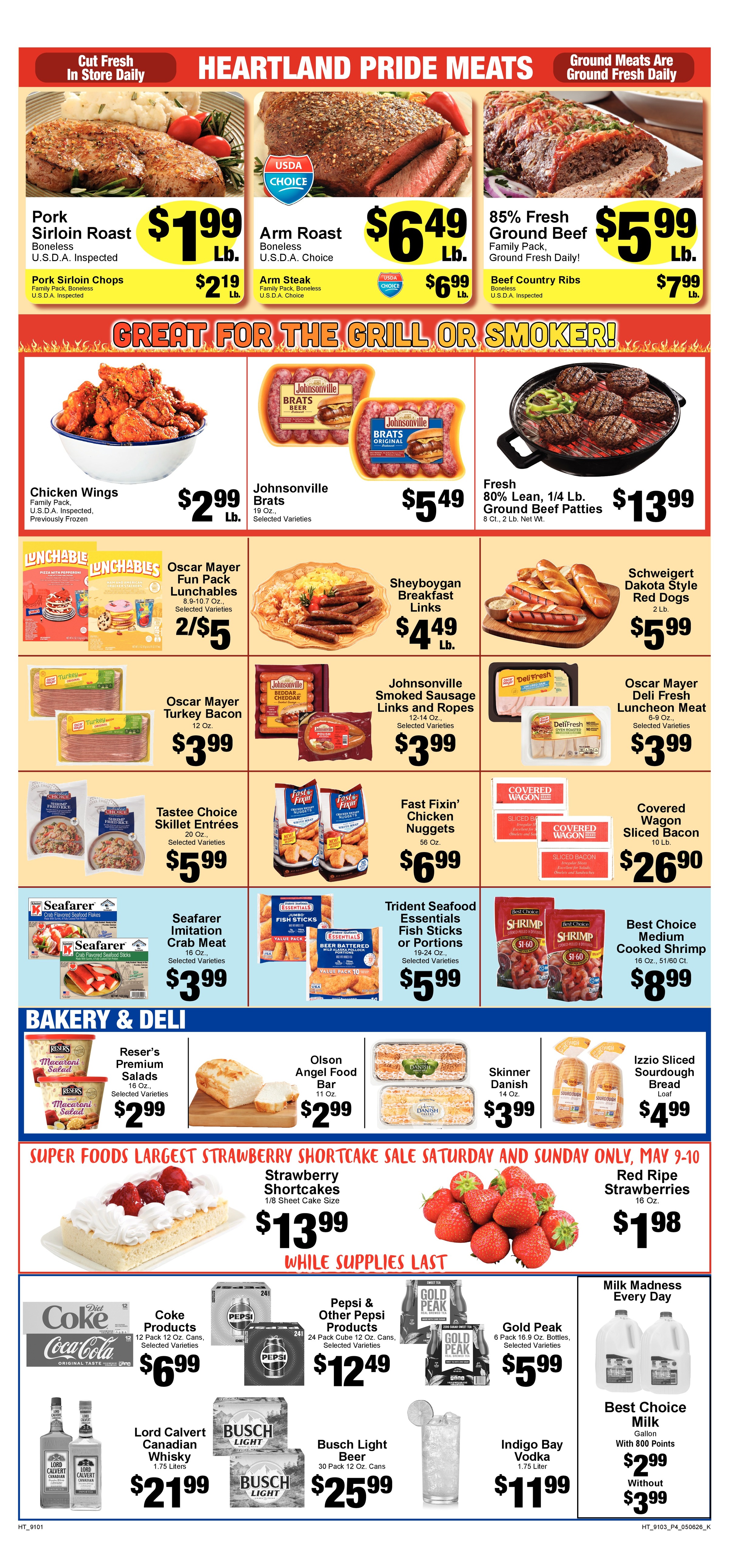 Ad page image