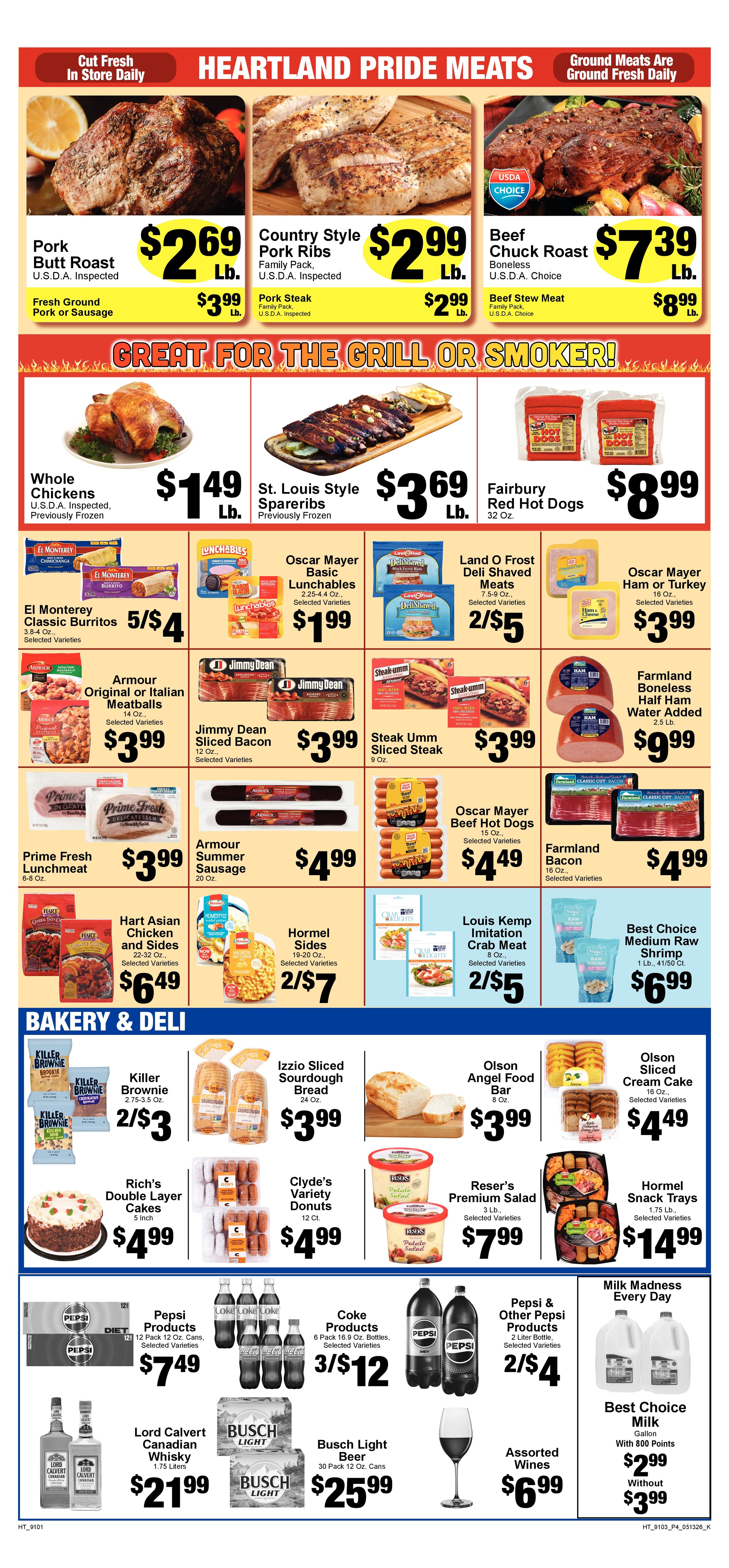 Ad page image