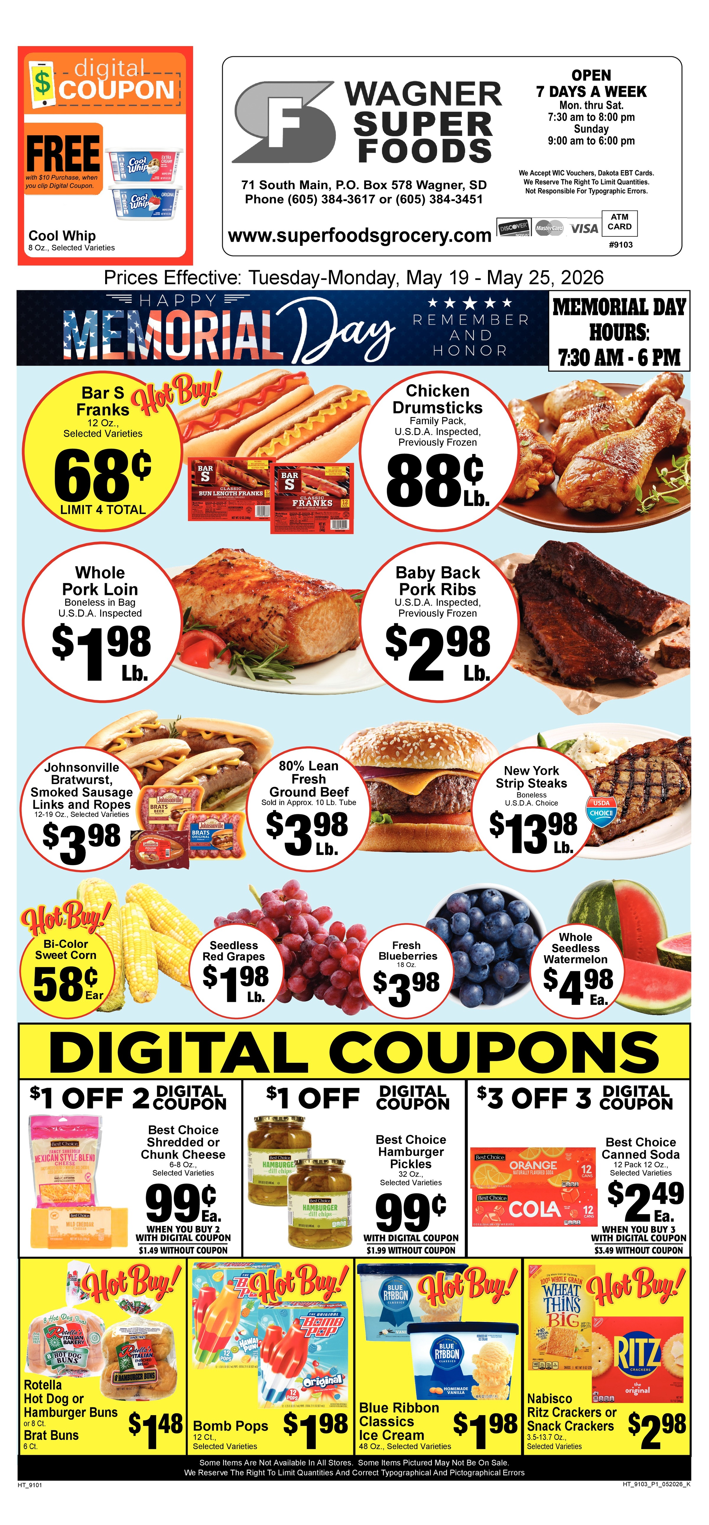 Ad page image