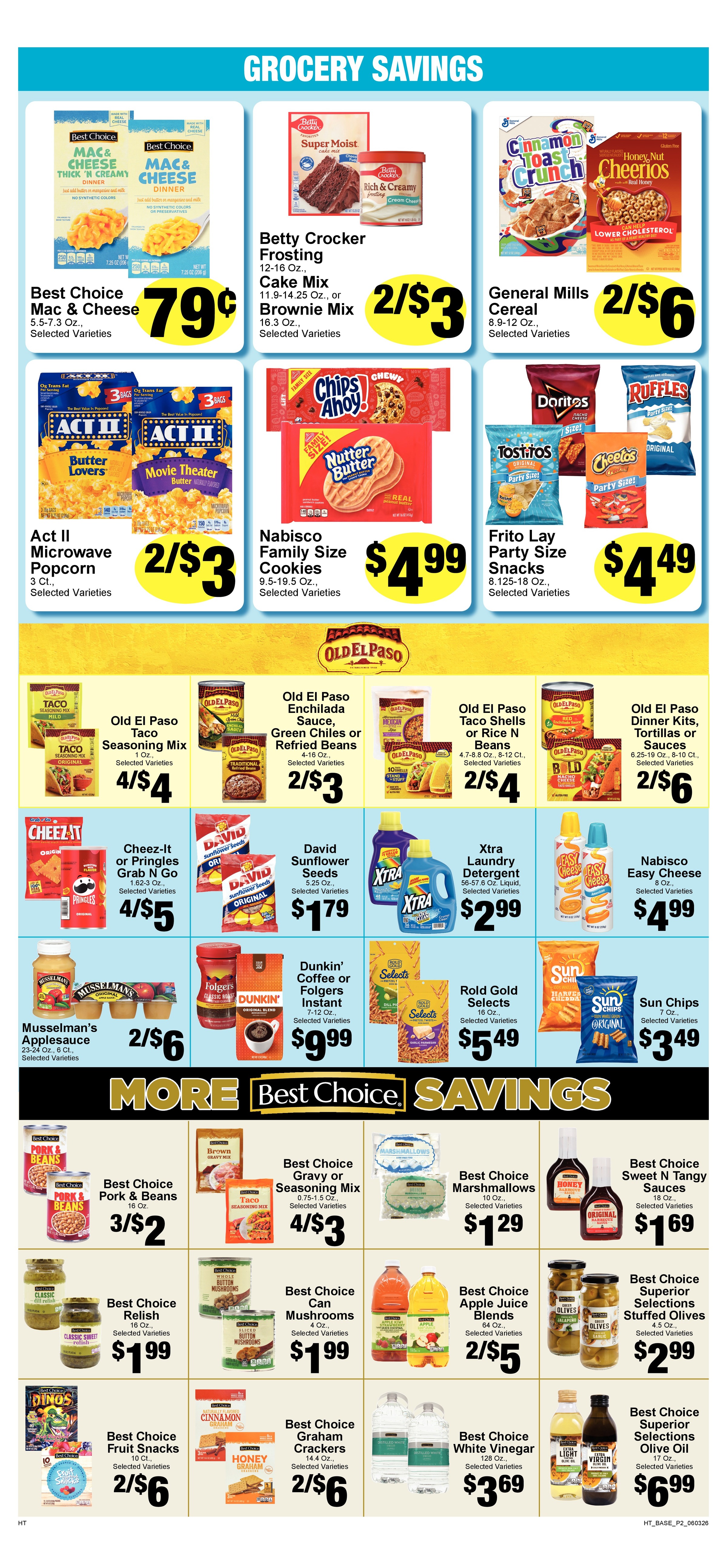Ad page image