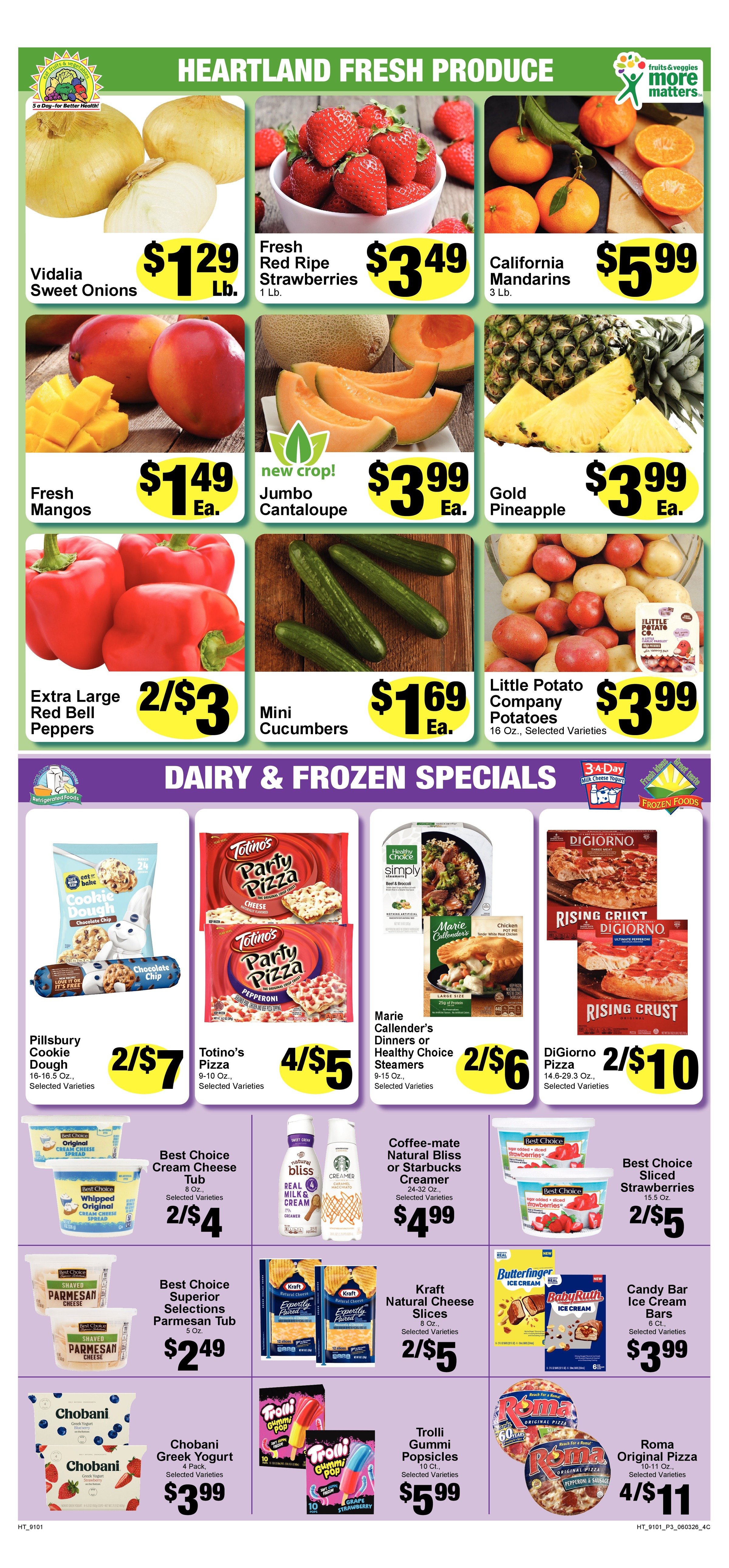 Ad page image