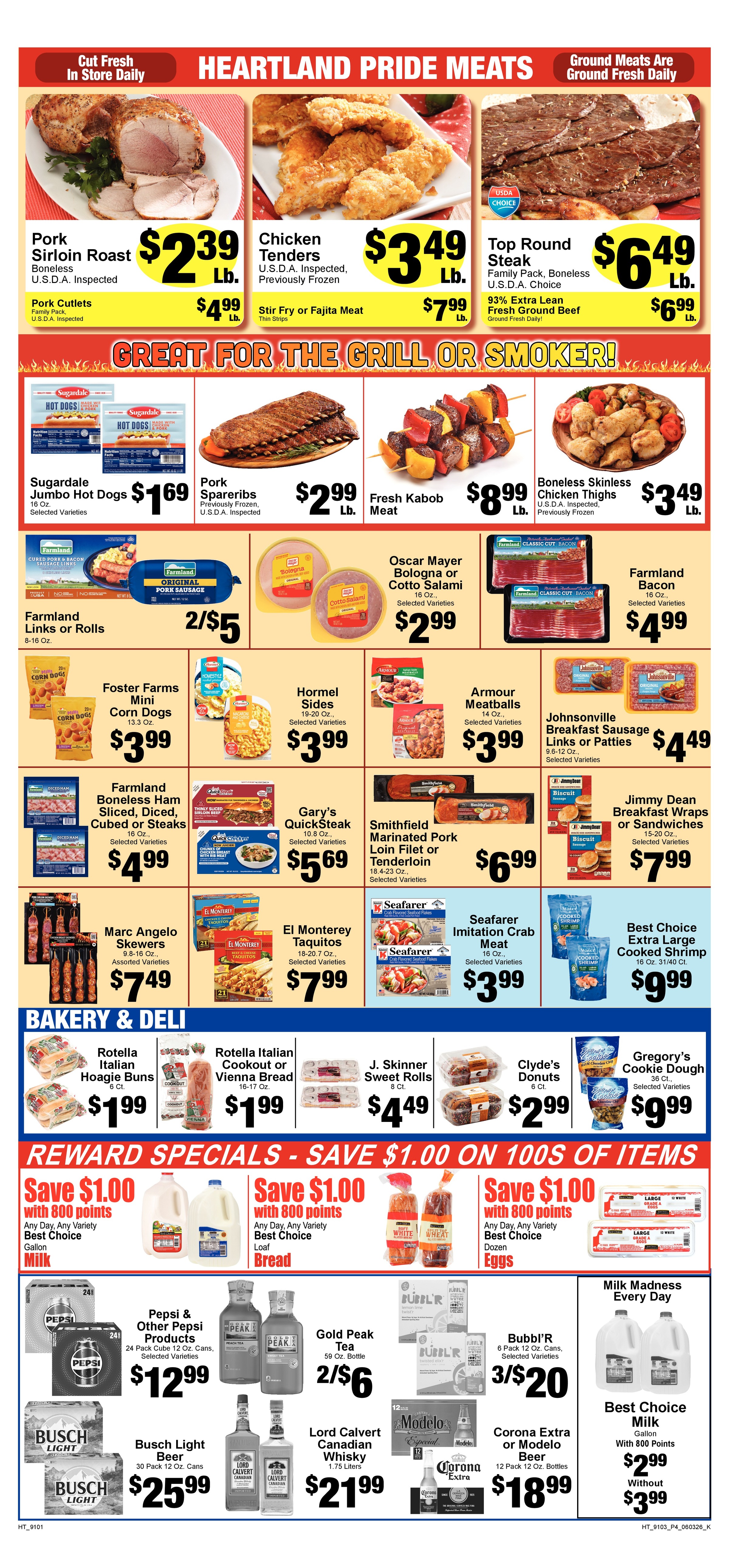 Ad page image