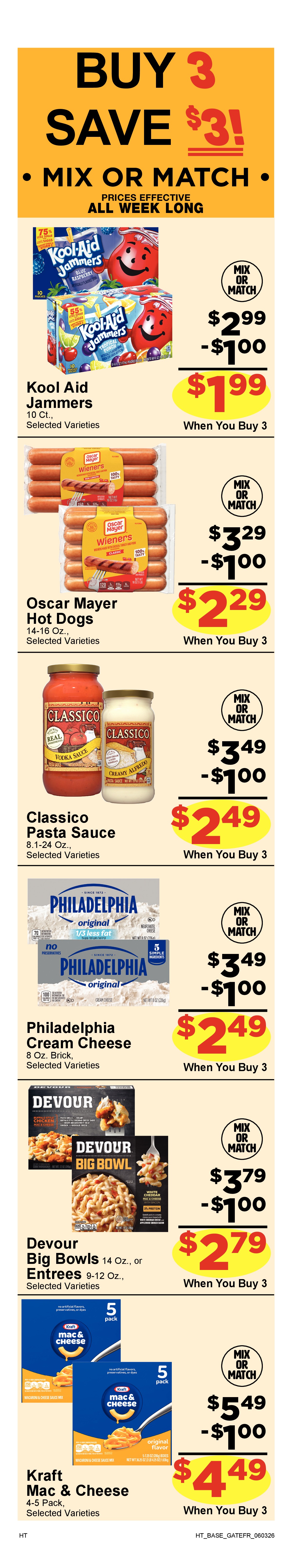 Ad page image