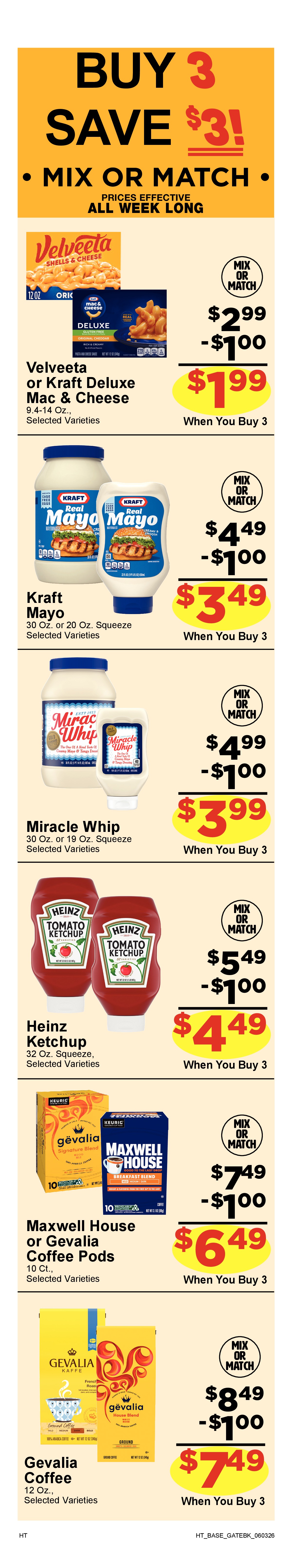 Ad page image