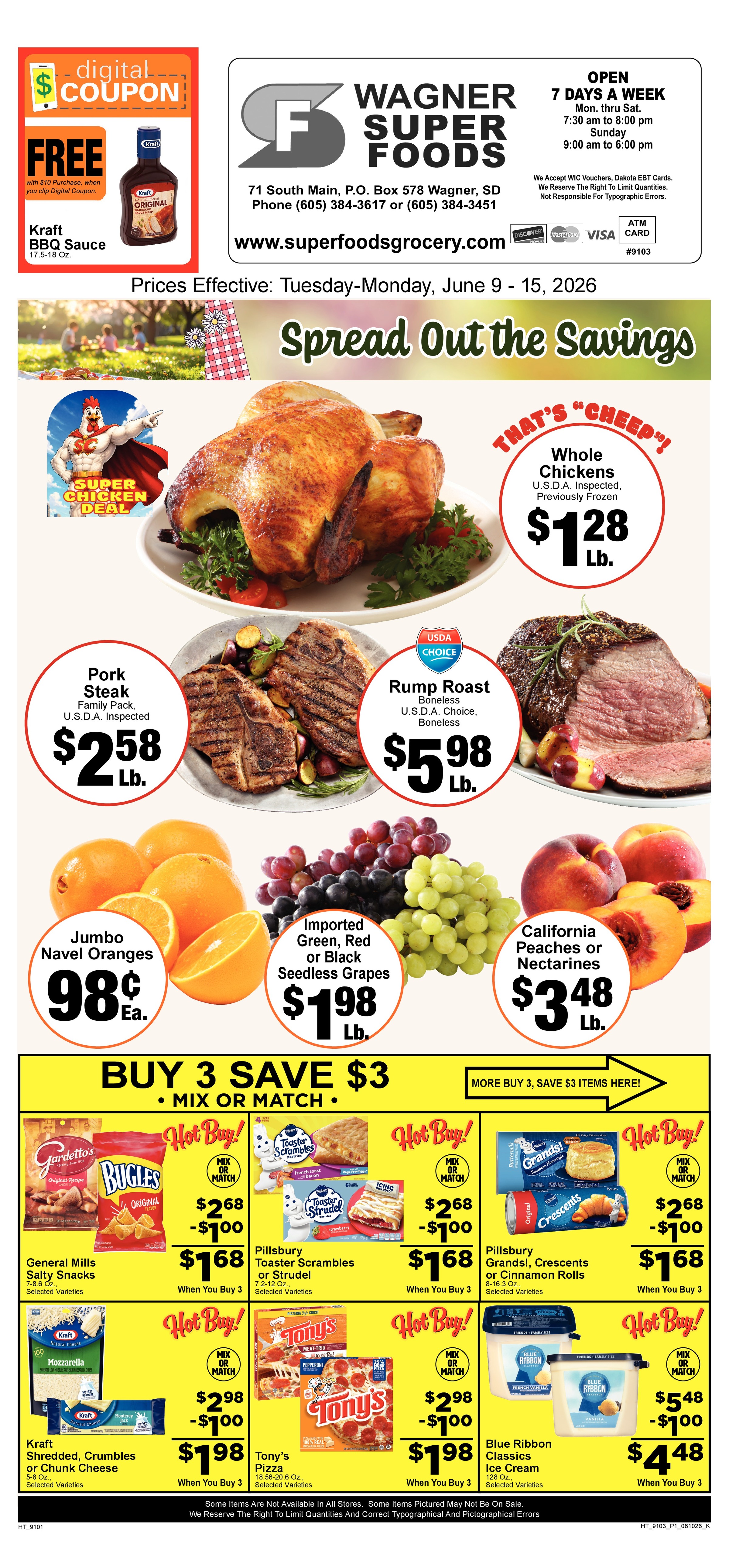 Ad page image