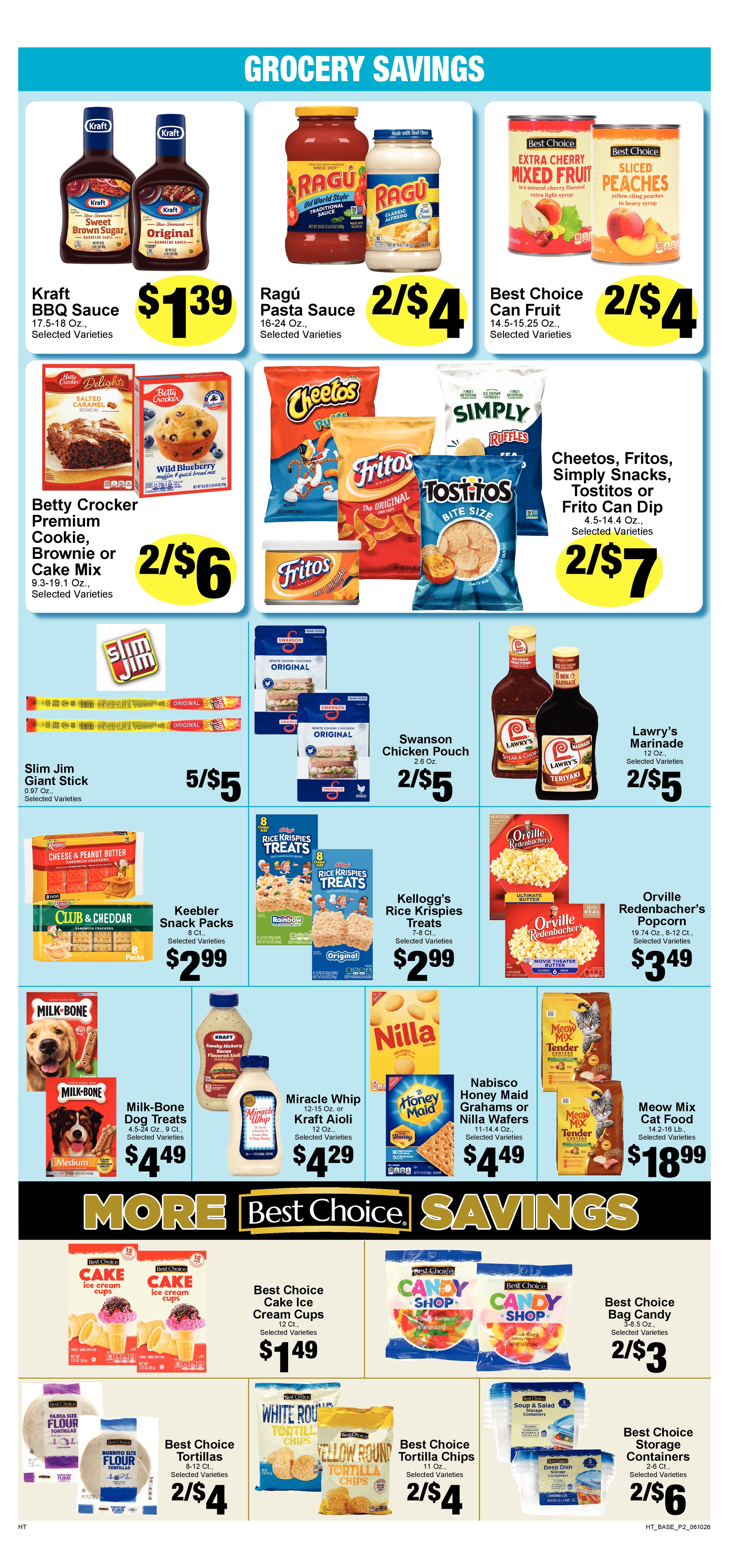 Ad page image