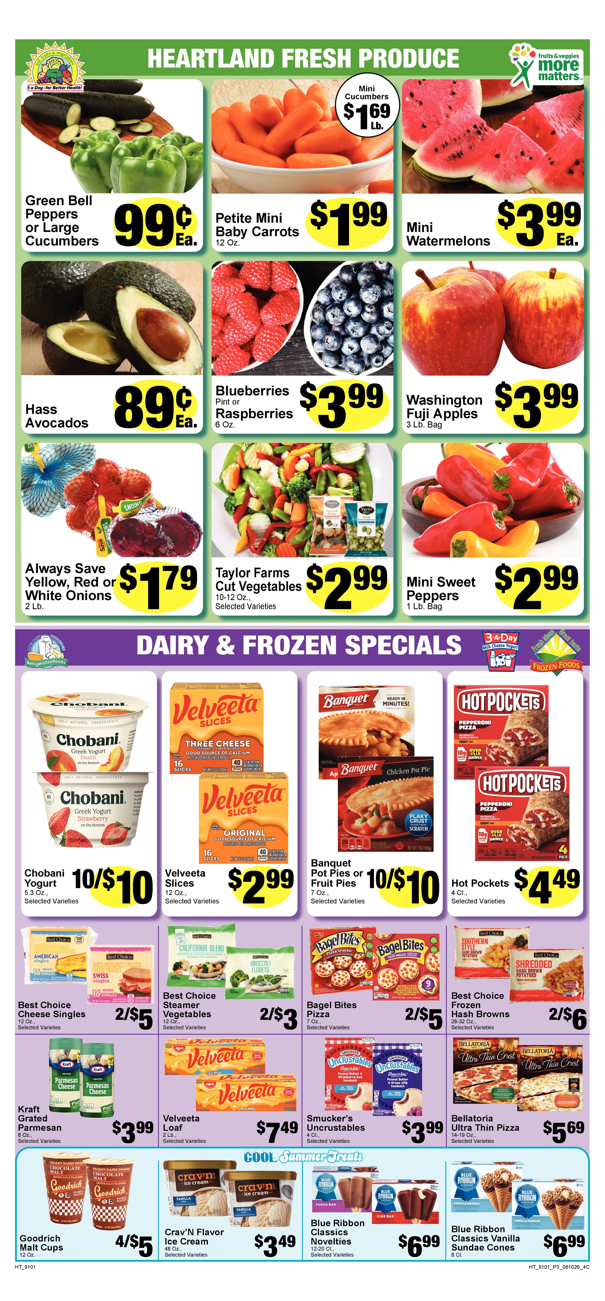 Ad page image
