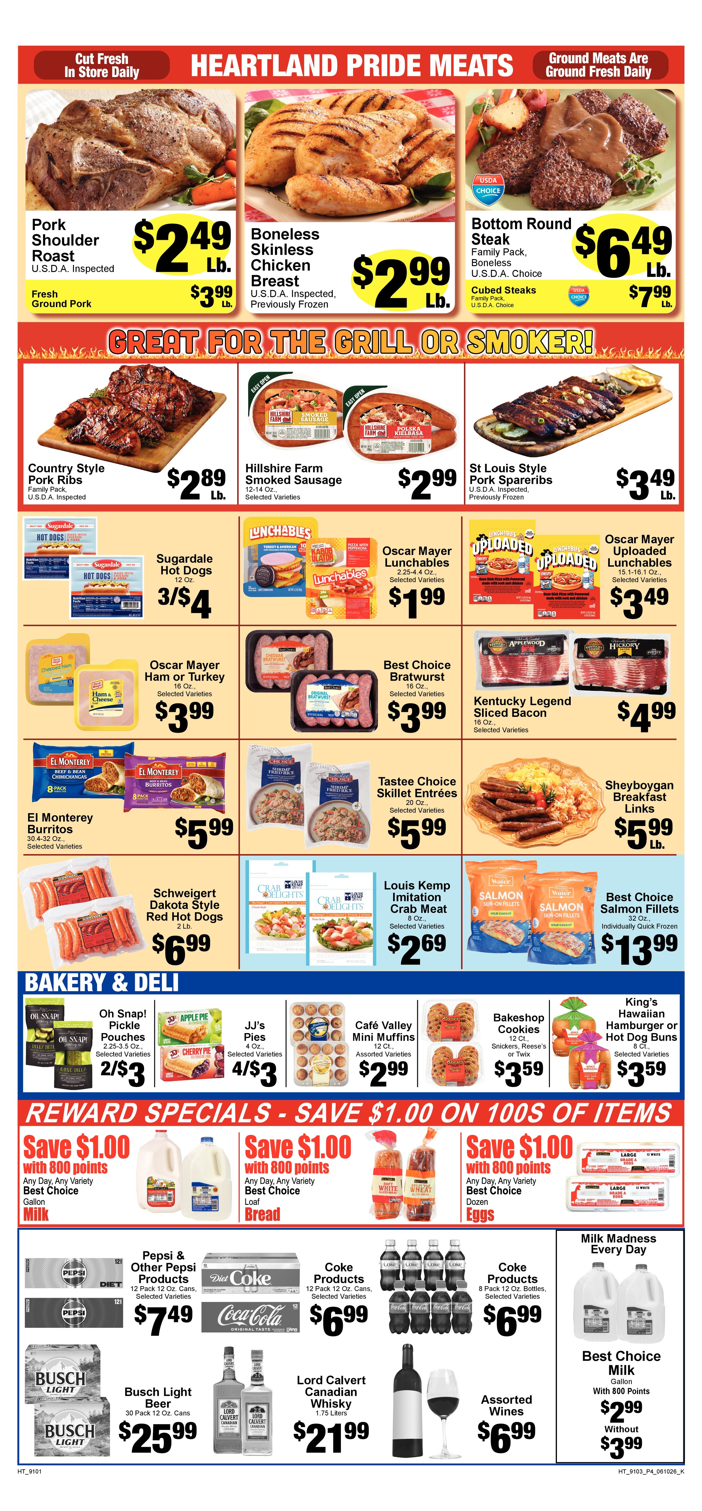 Ad page image