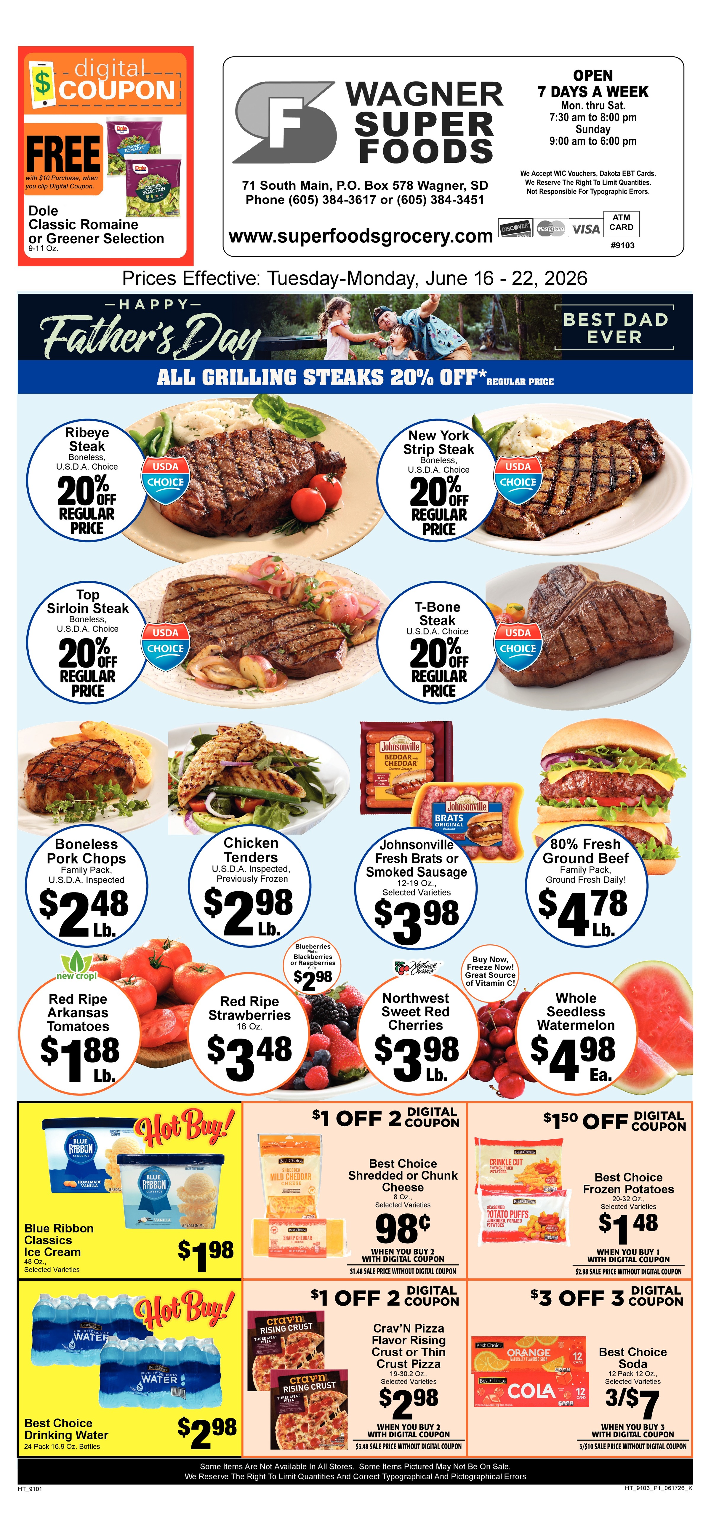Ad page image