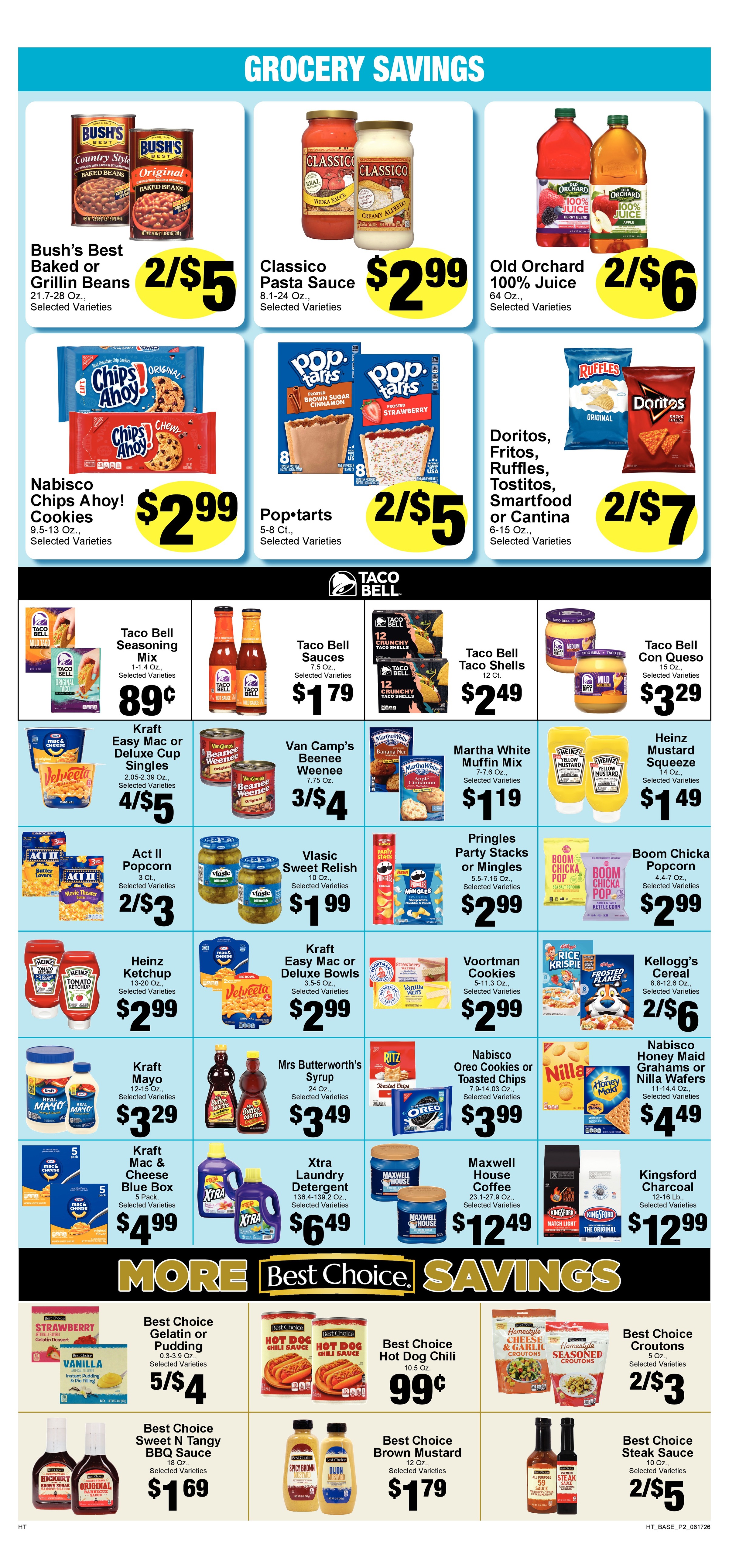 Ad page image