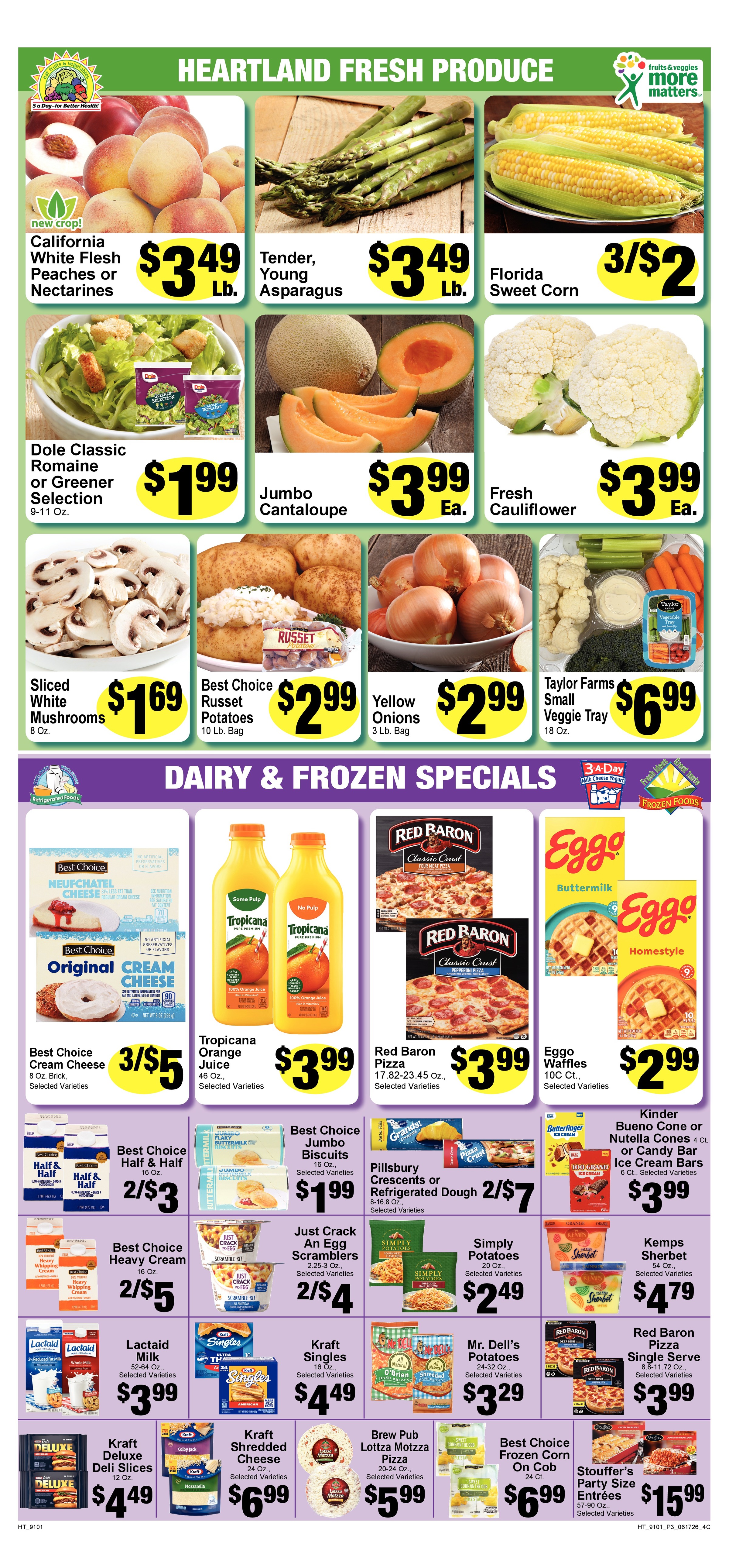 Ad page image