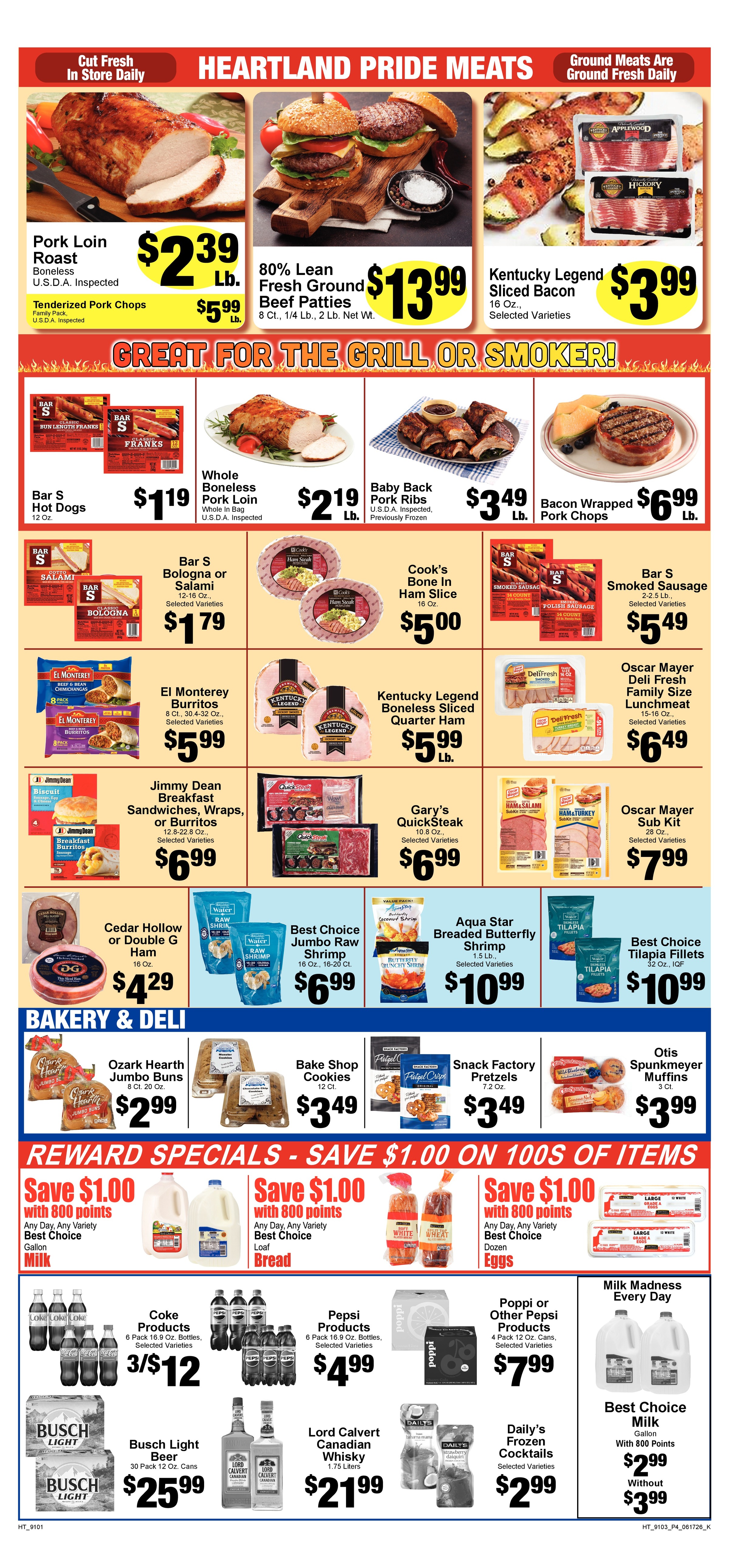 Ad page image