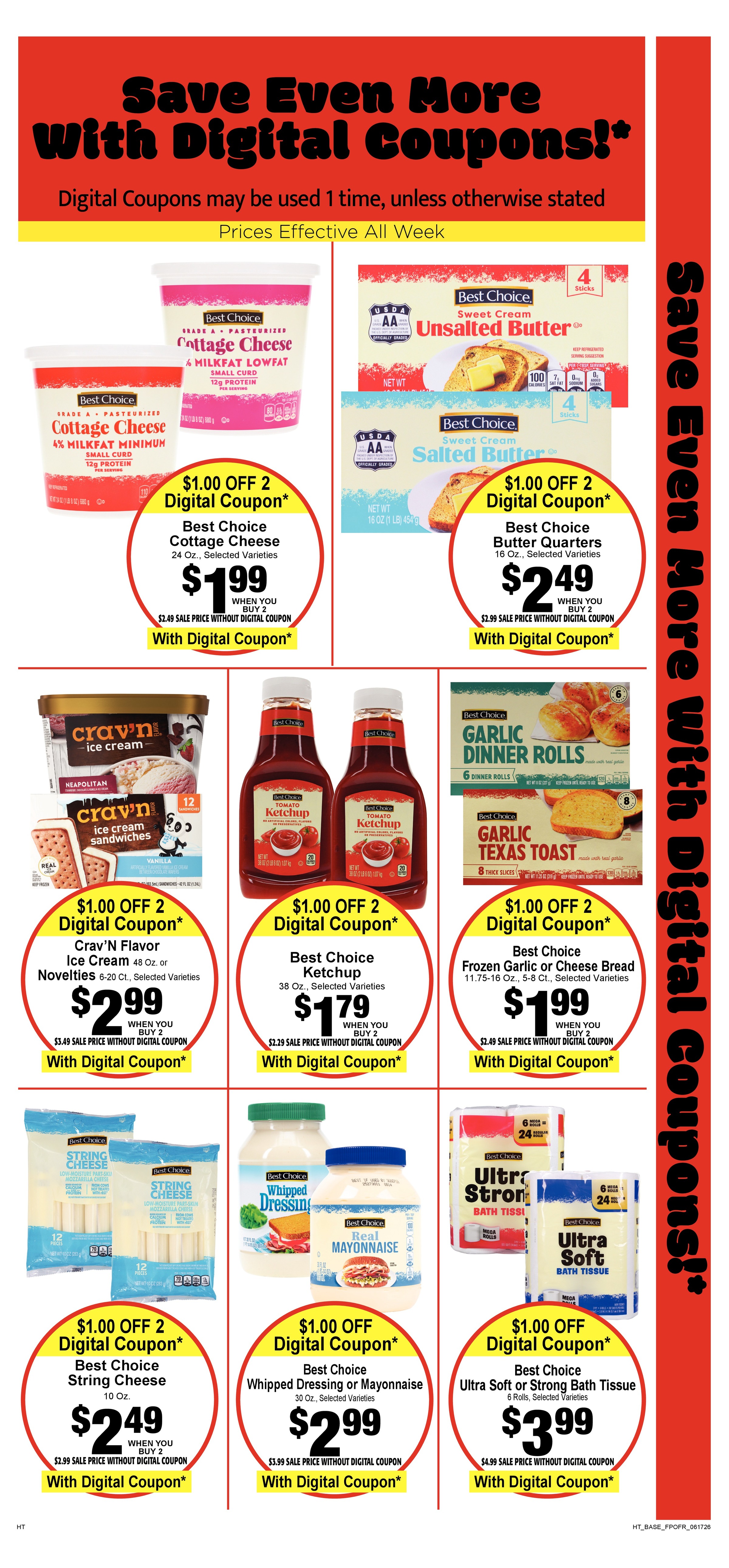 Ad page image
