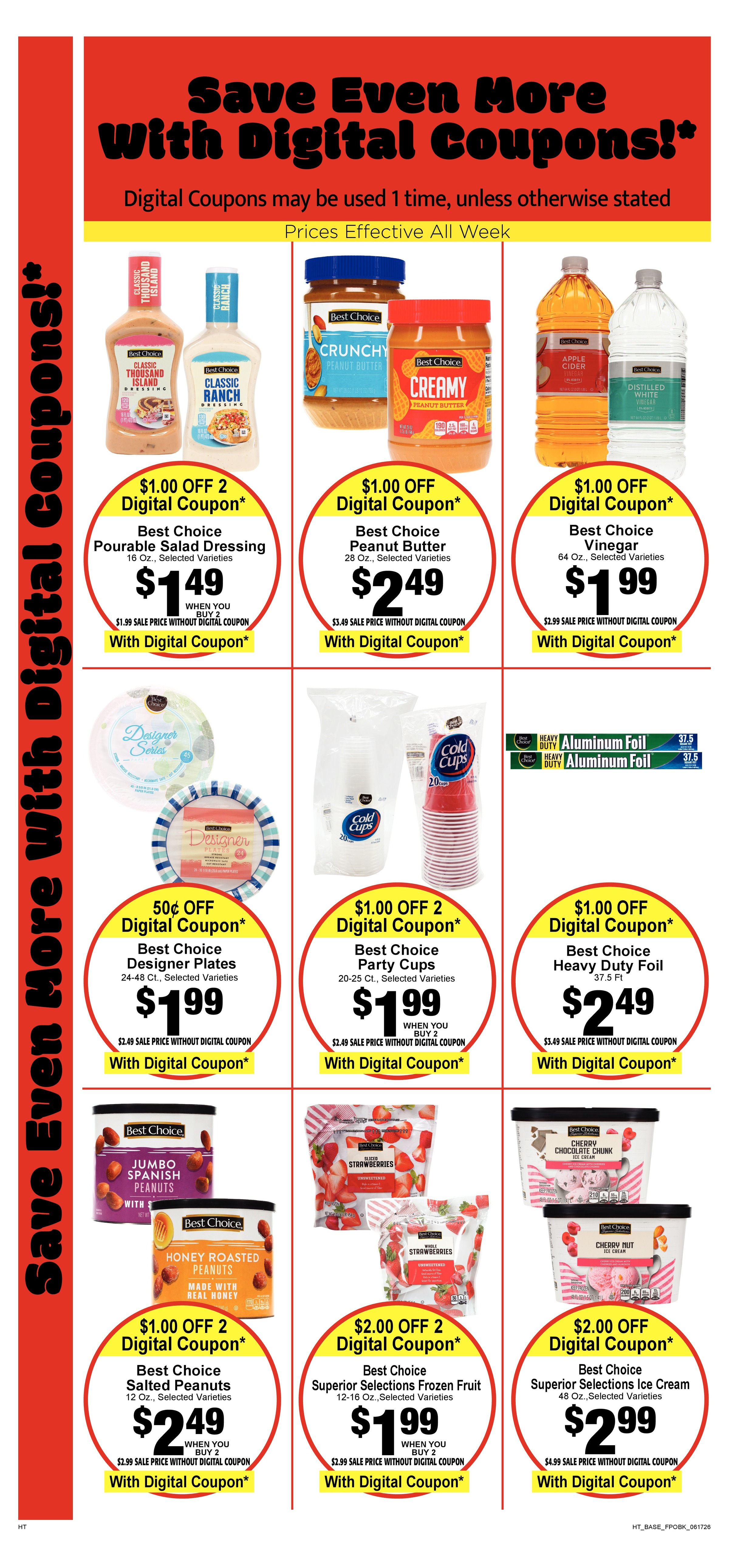 Ad page image