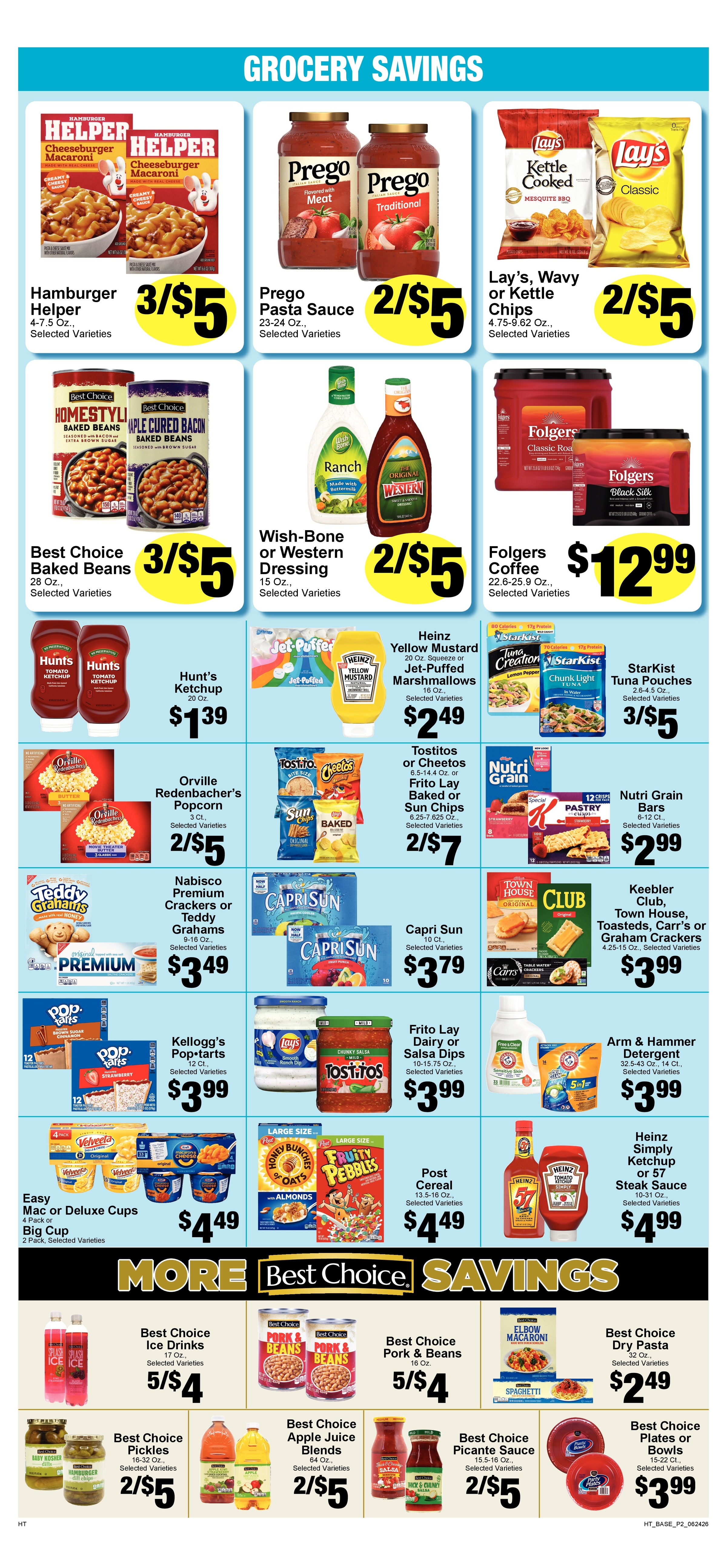 Ad page image