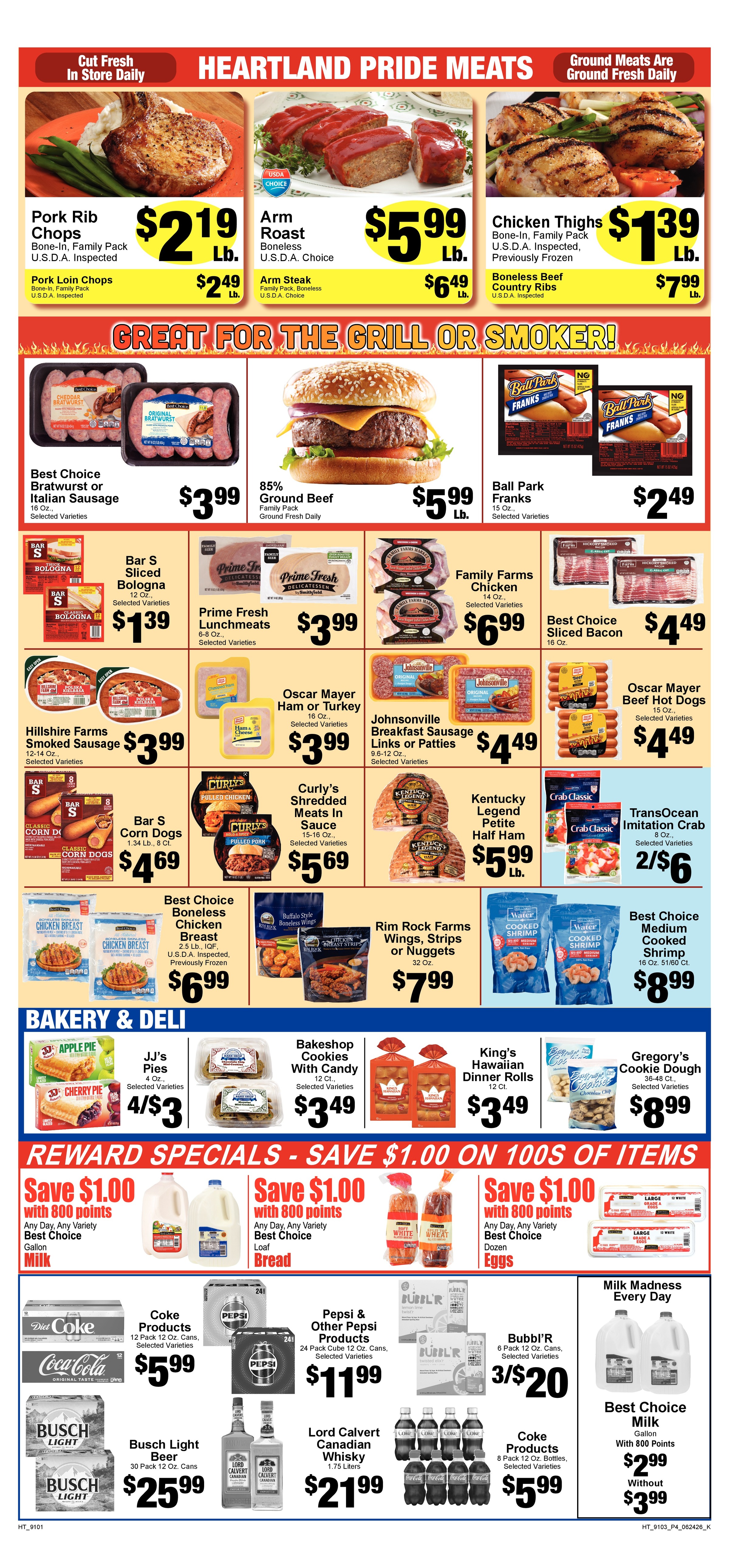 Ad page image