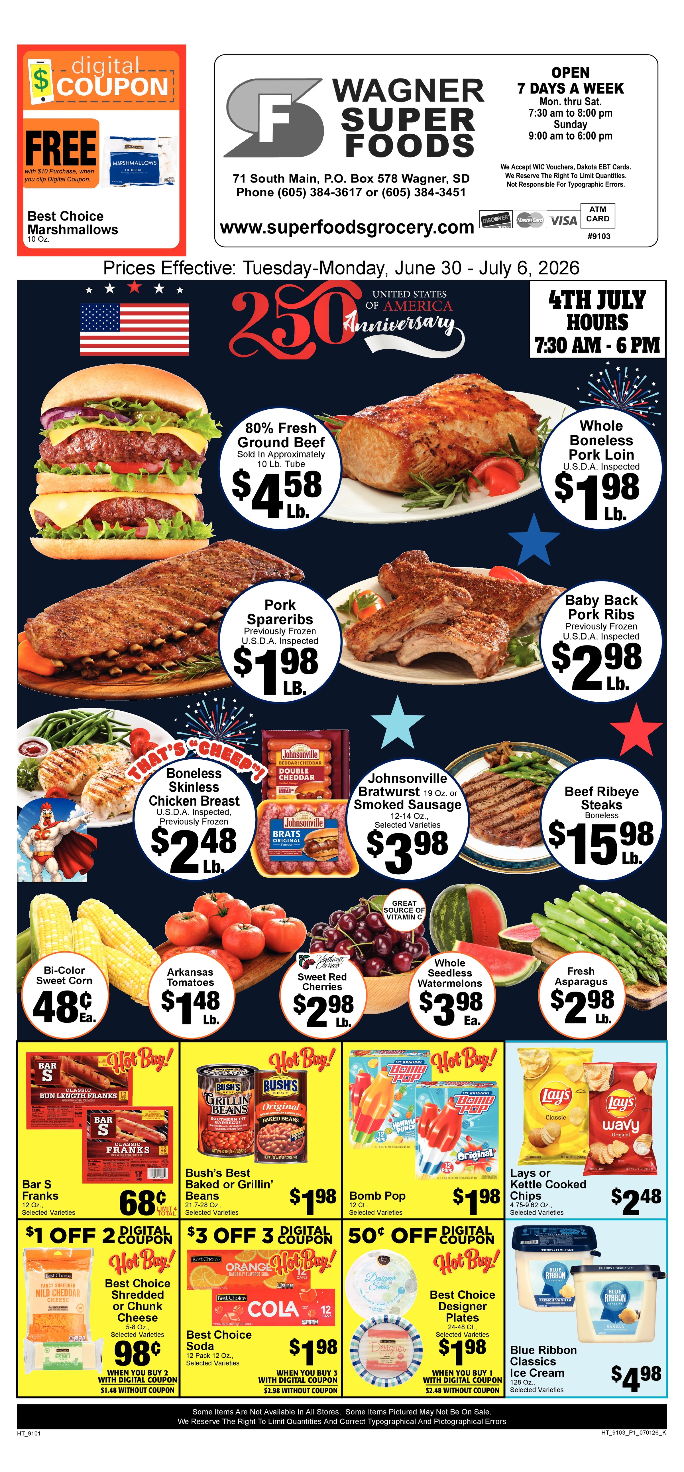 Ad page image