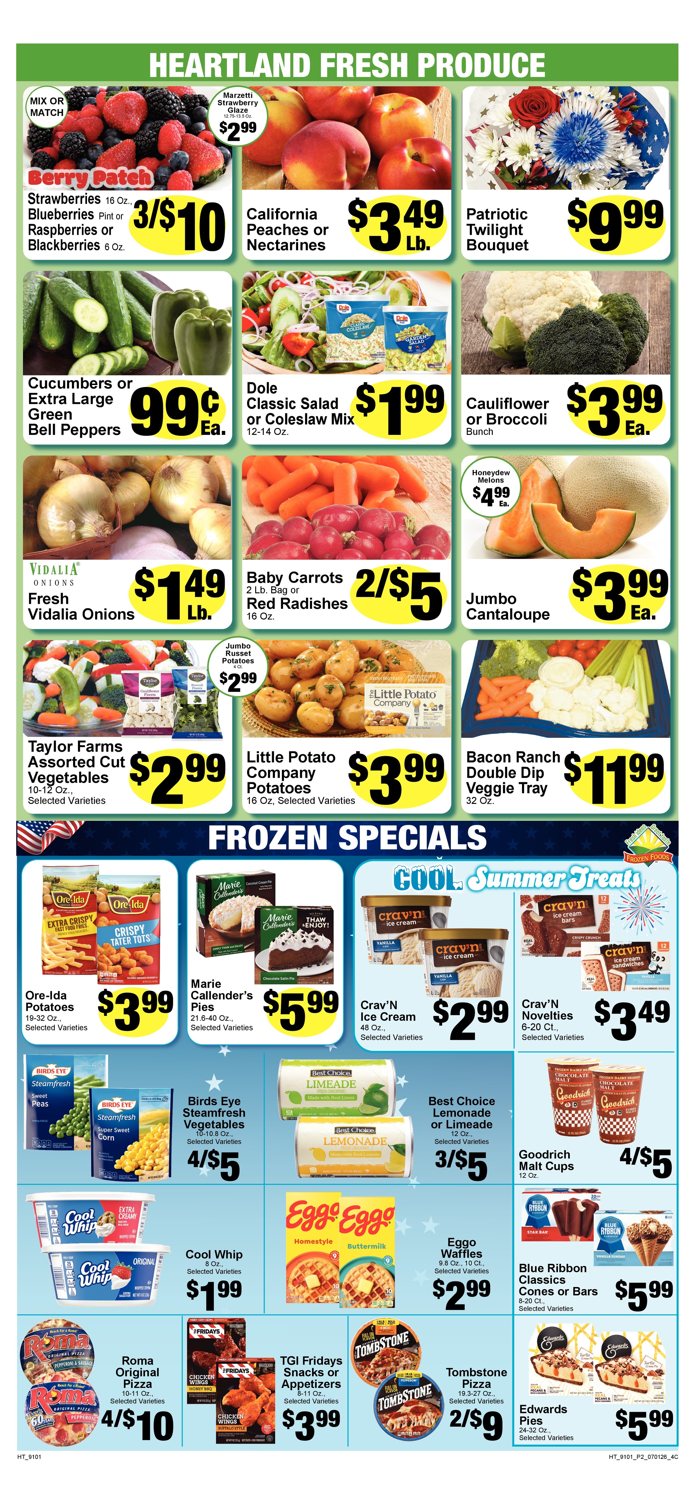 Ad page image