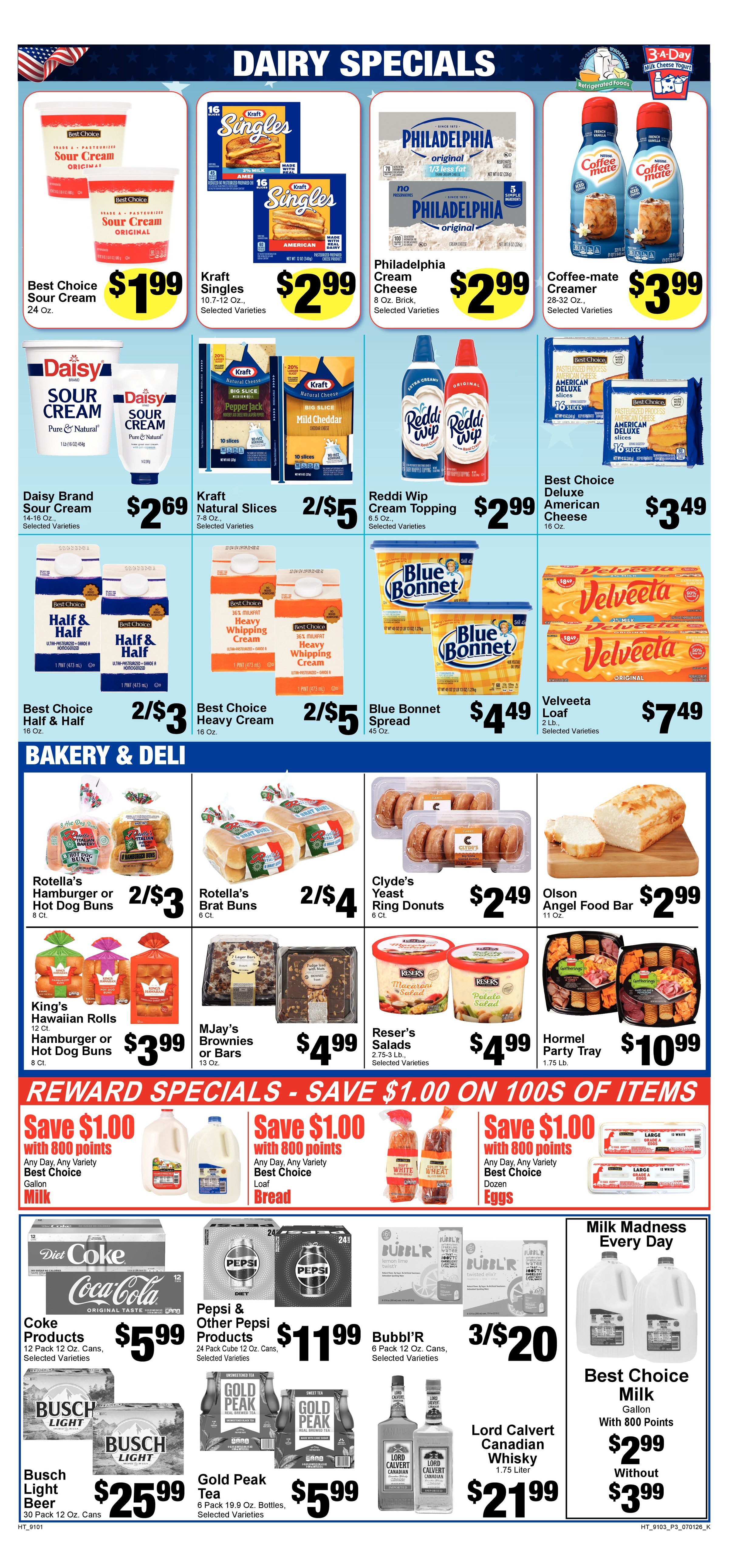 Ad page image