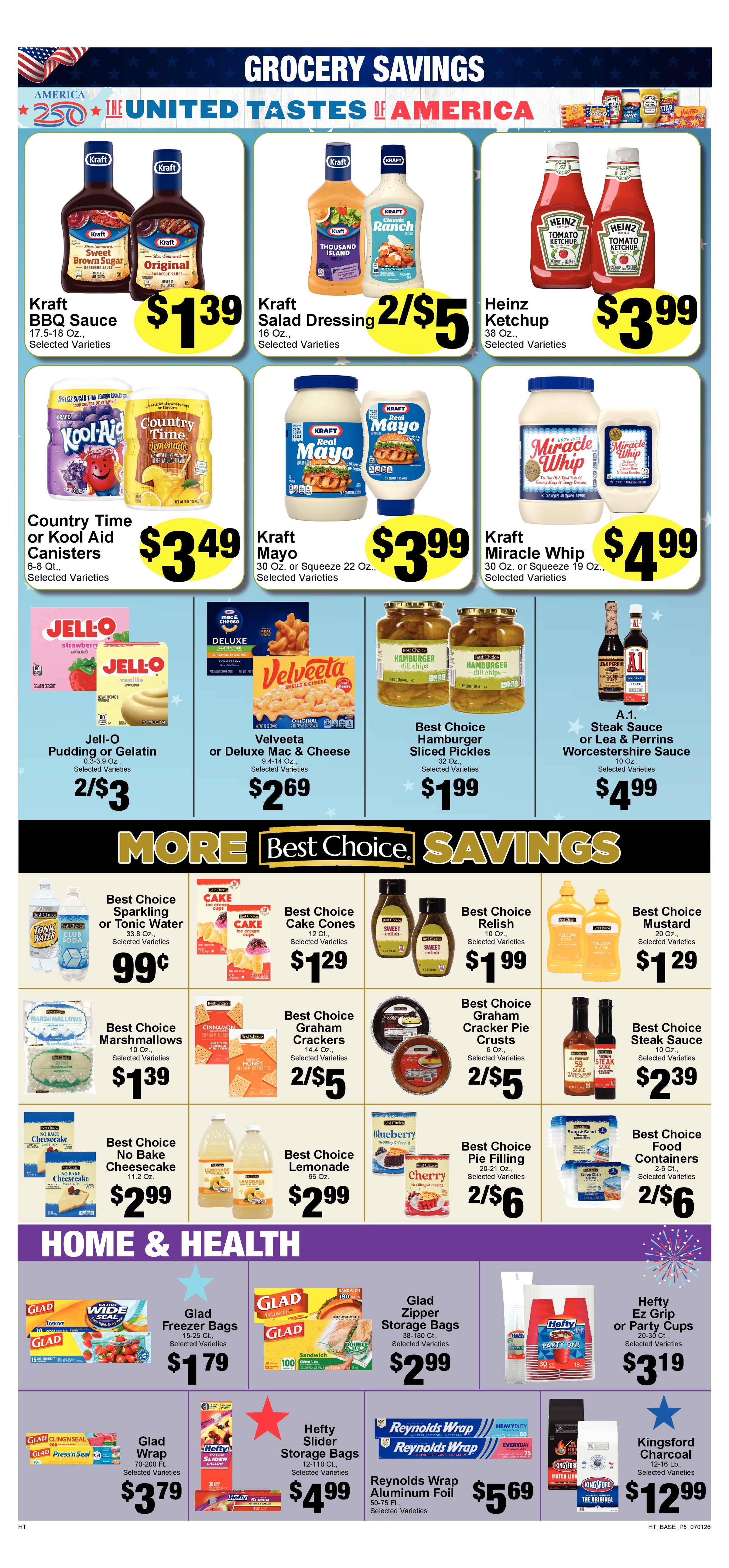 Ad page image