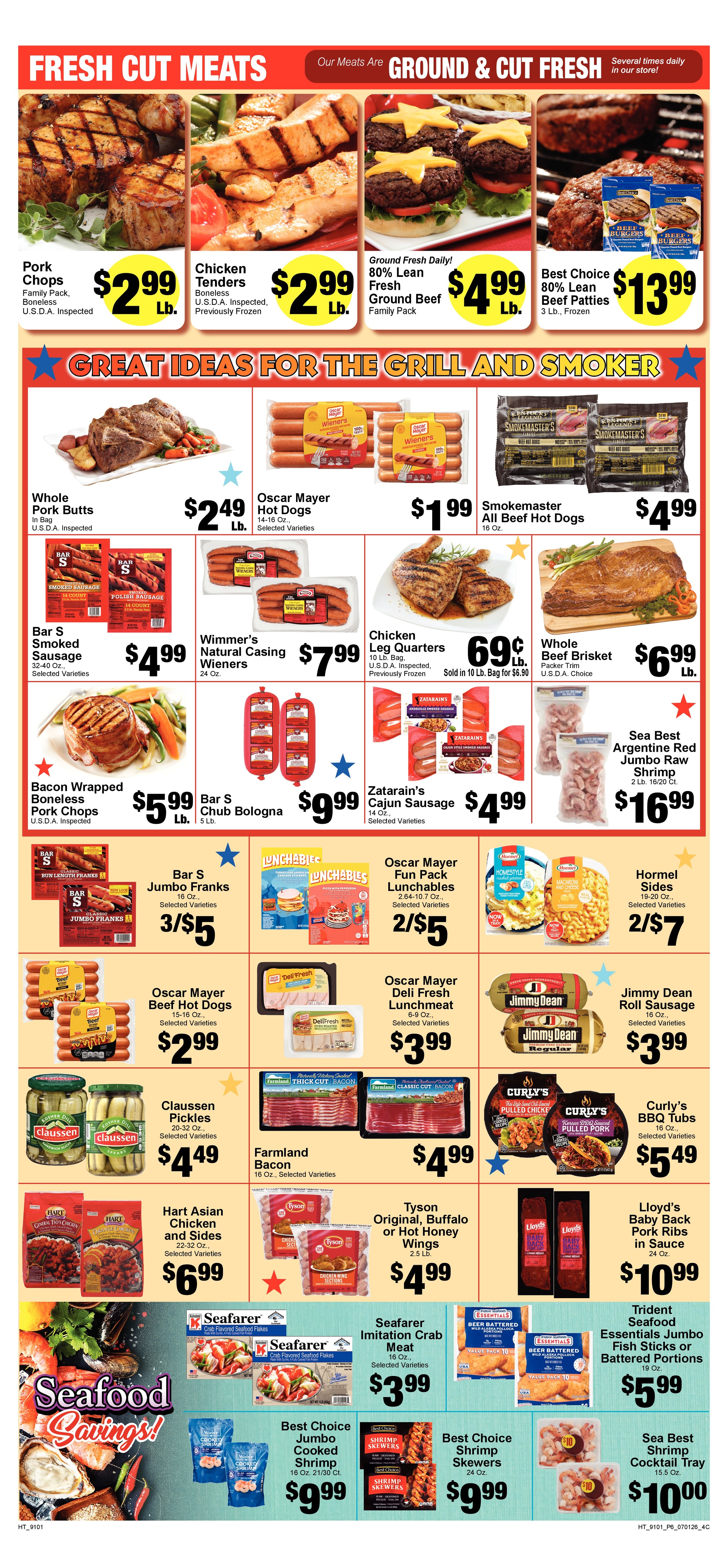 Ad page image