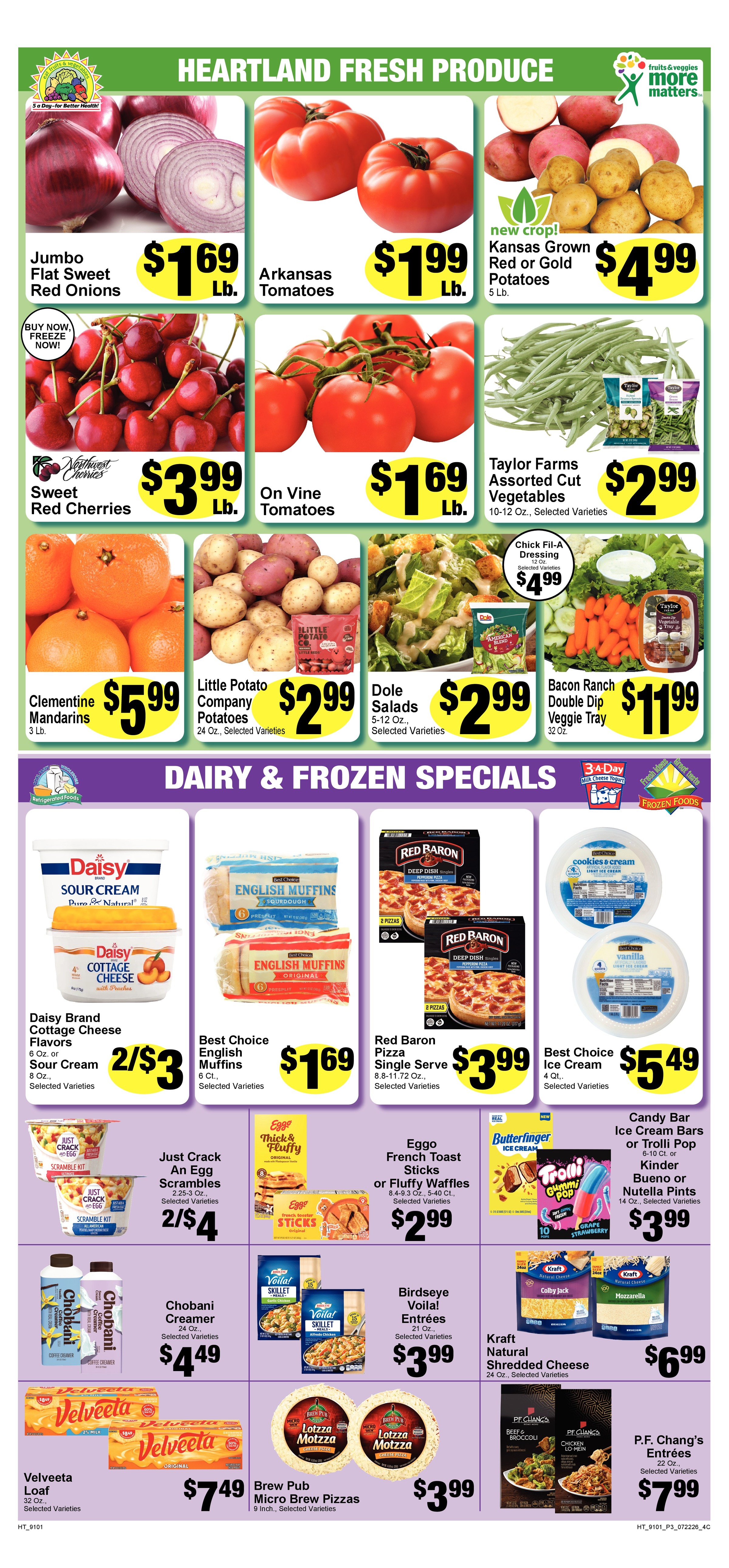 Ad page image