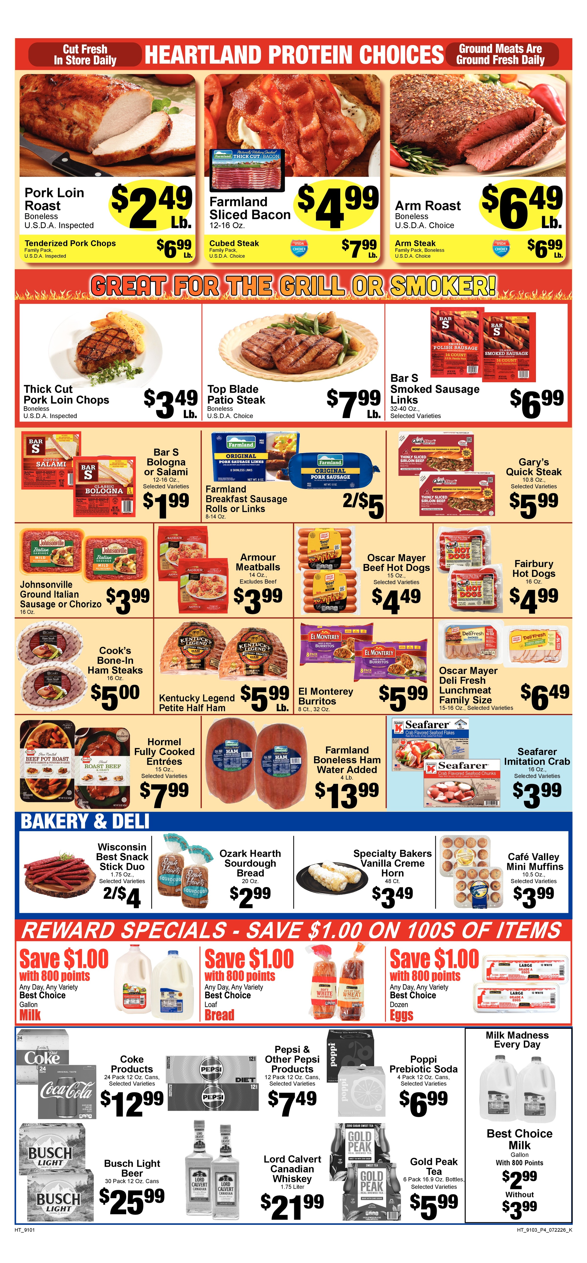 Ad page image