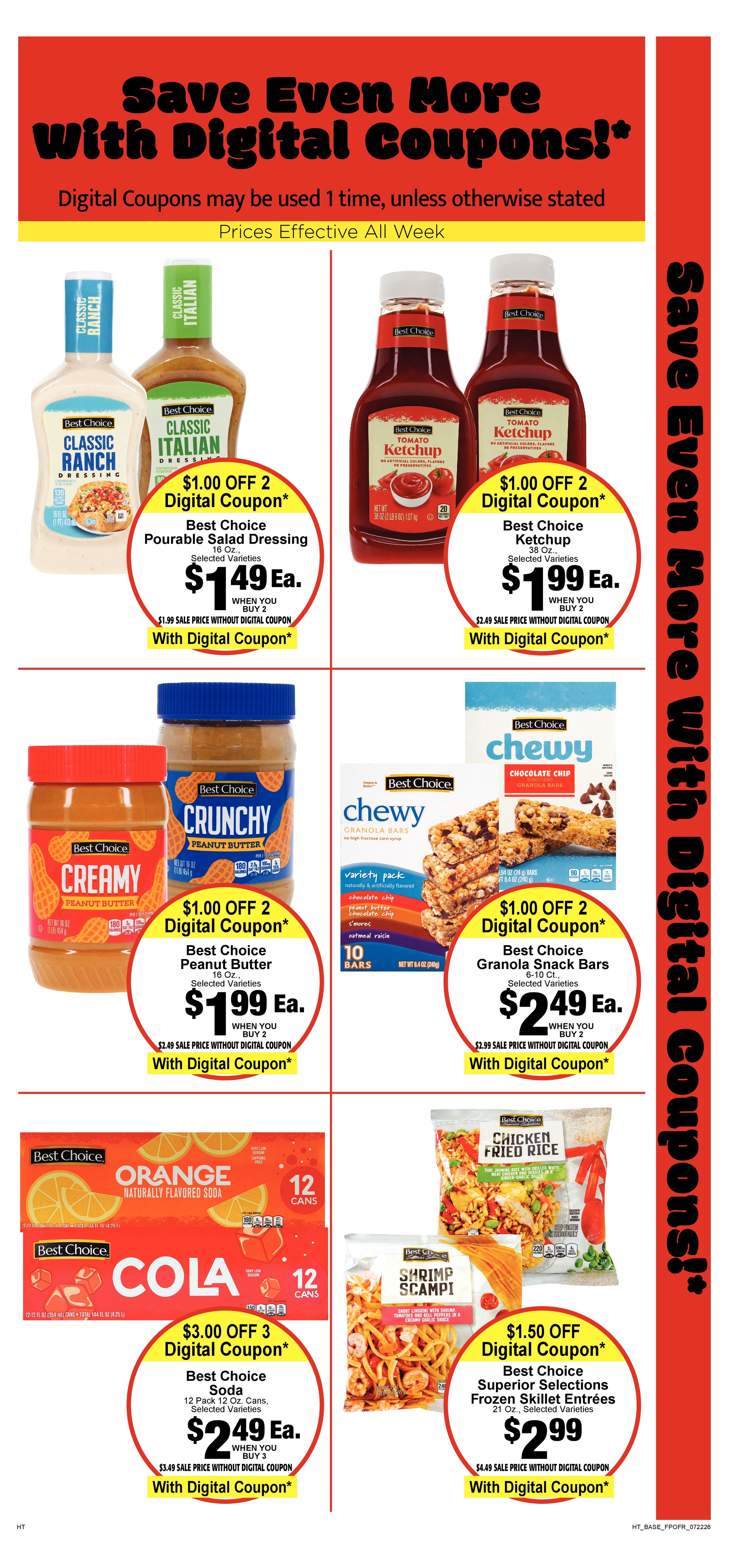 Ad page image