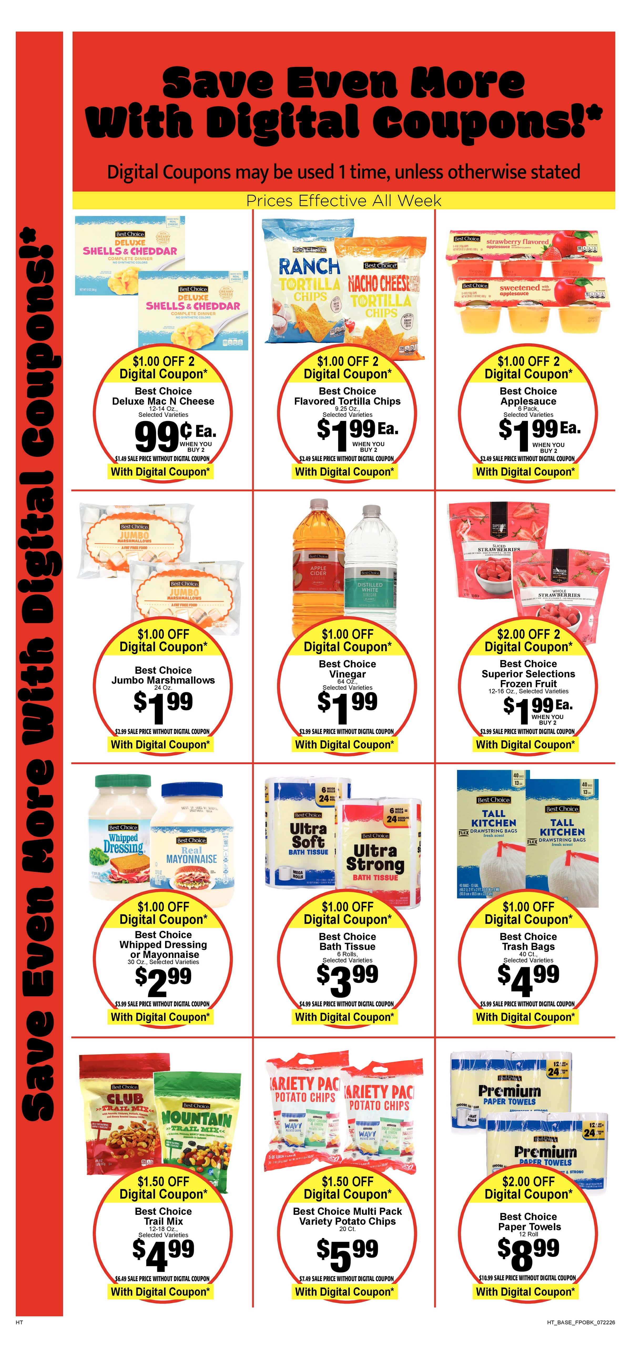 Ad page image