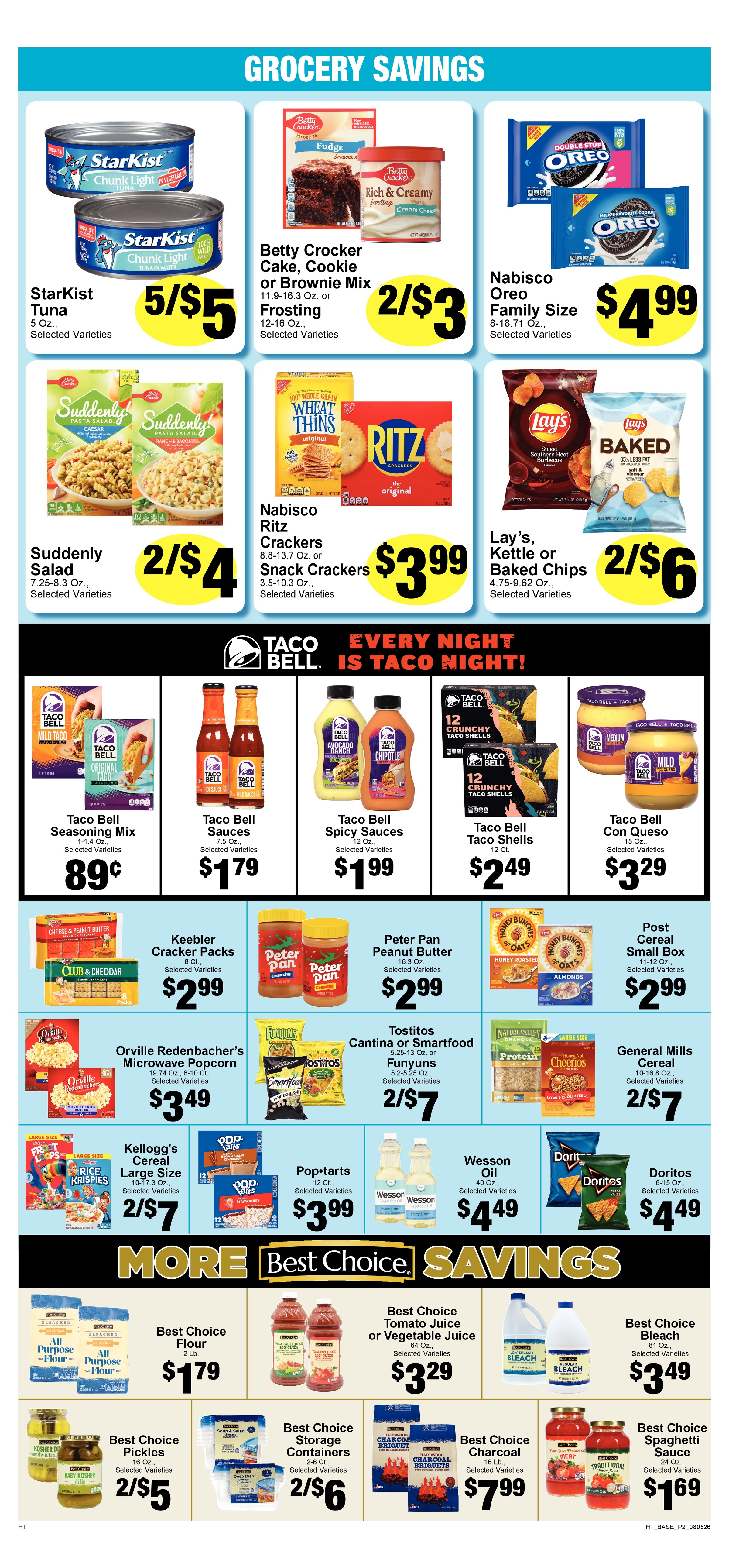 Ad page image