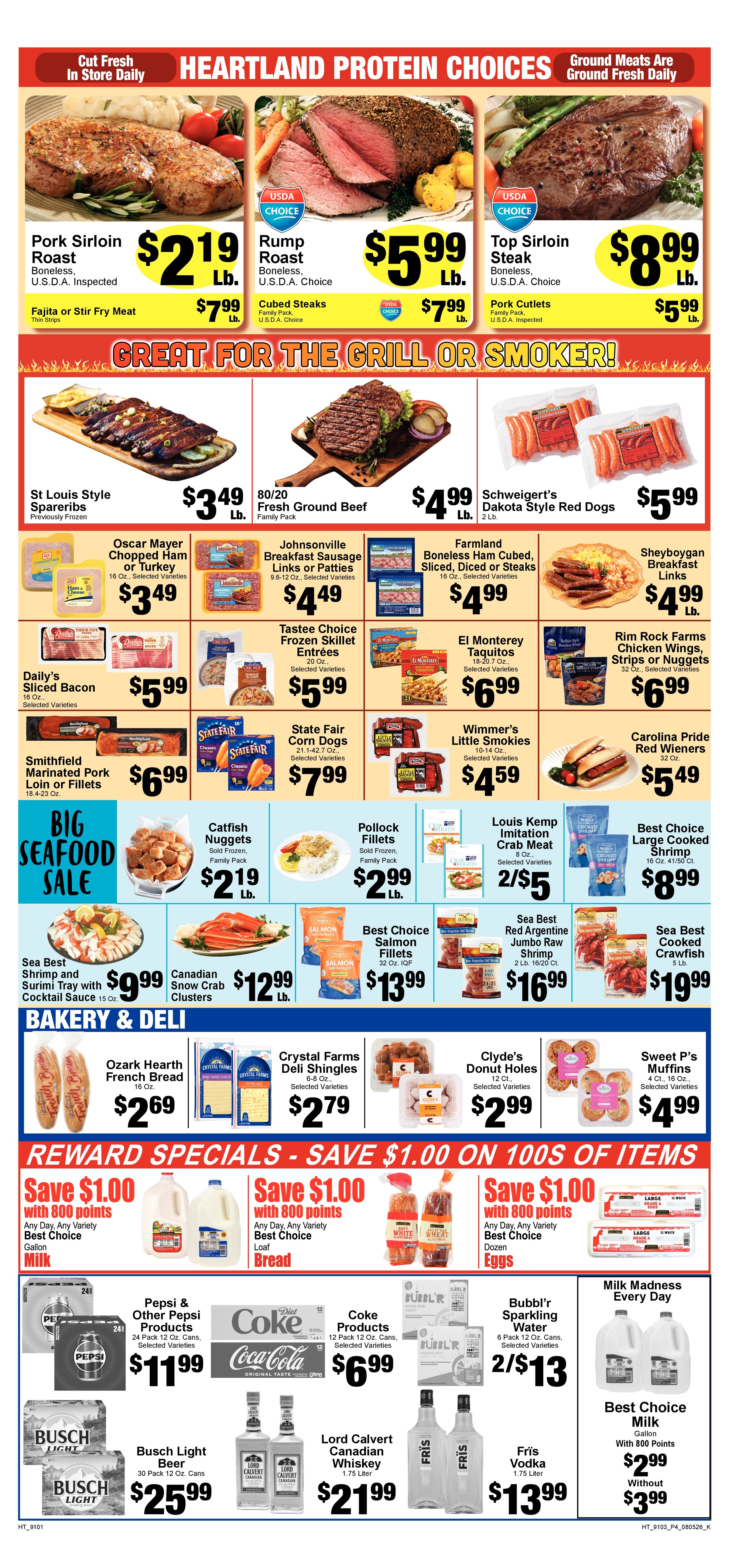 Ad page image
