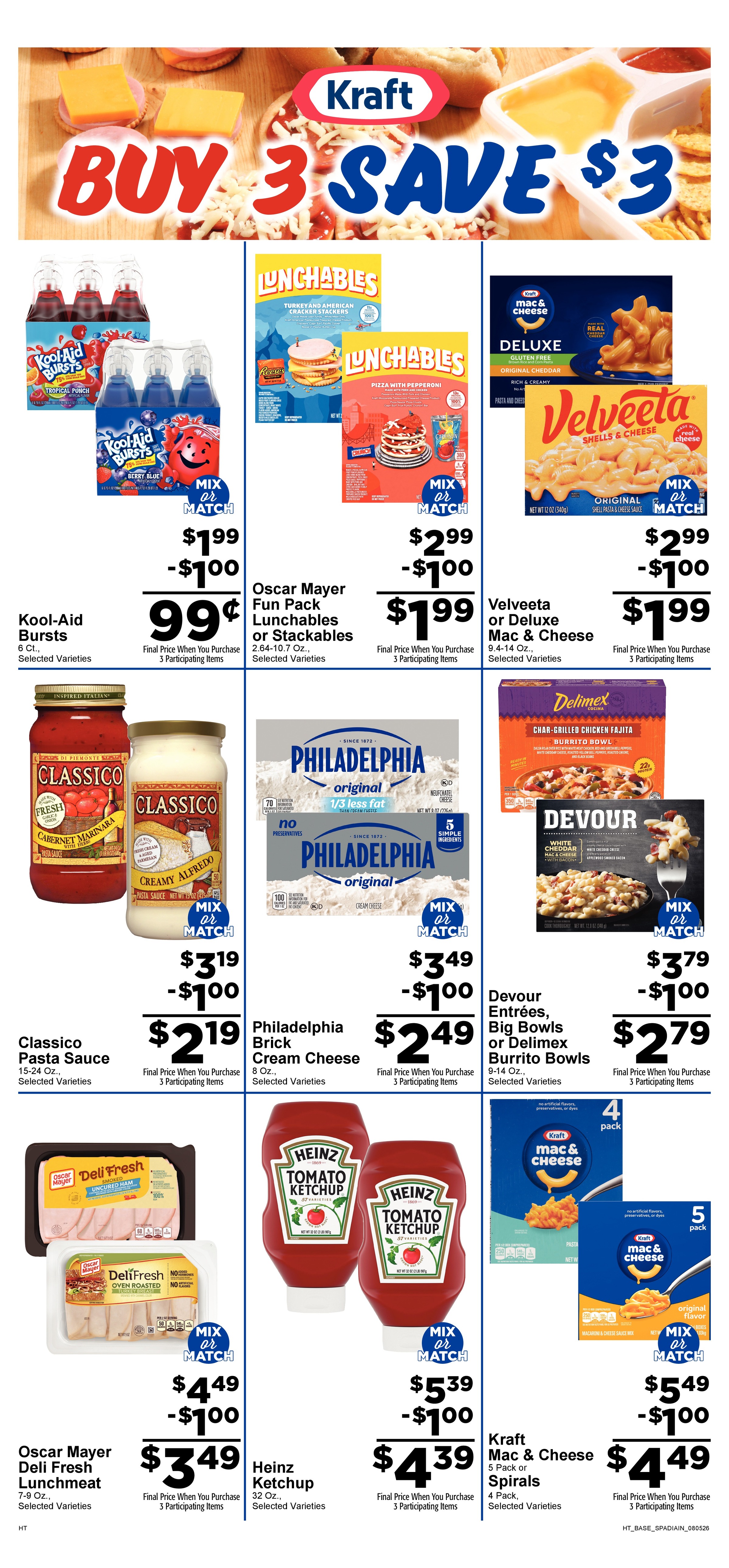 Ad page image