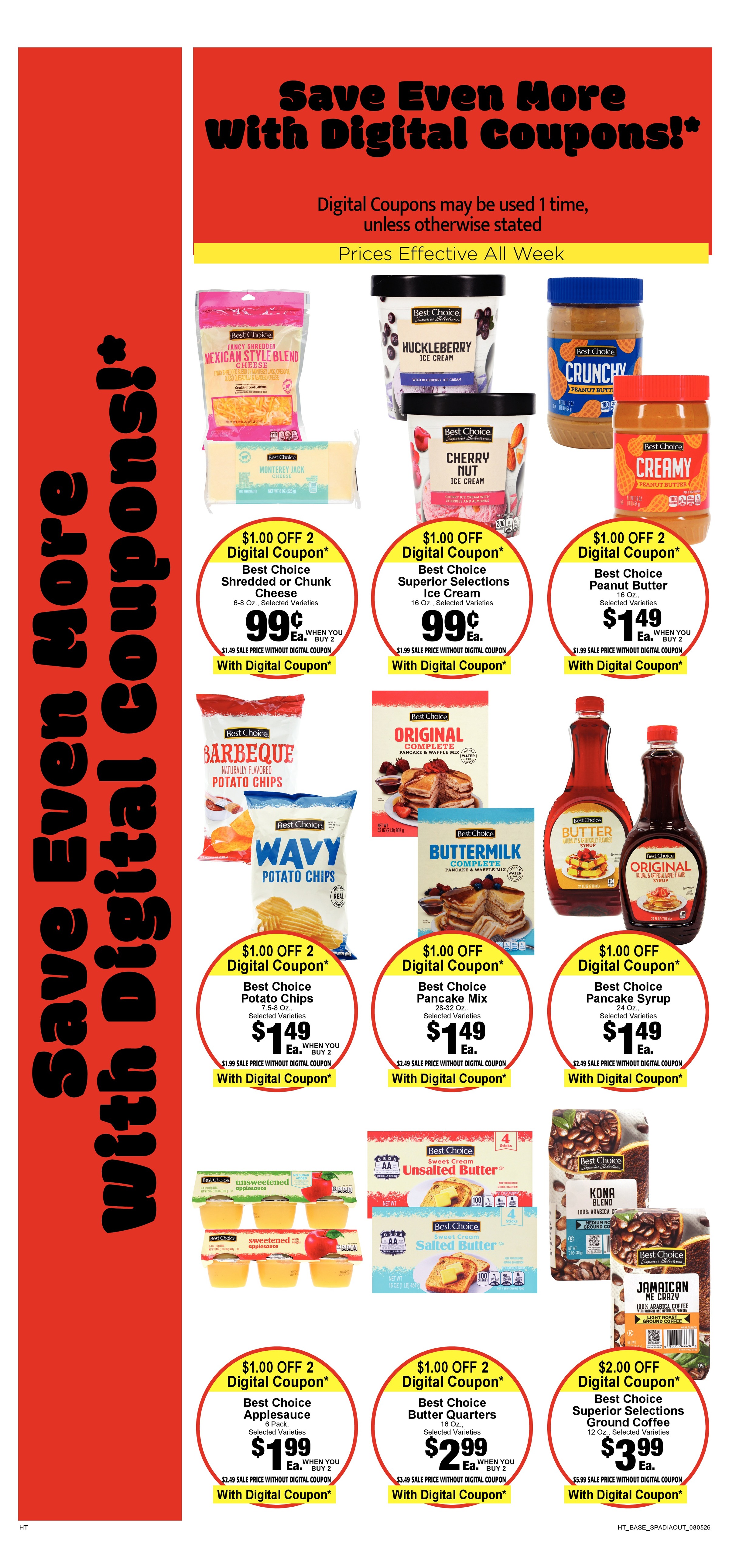 Ad page image