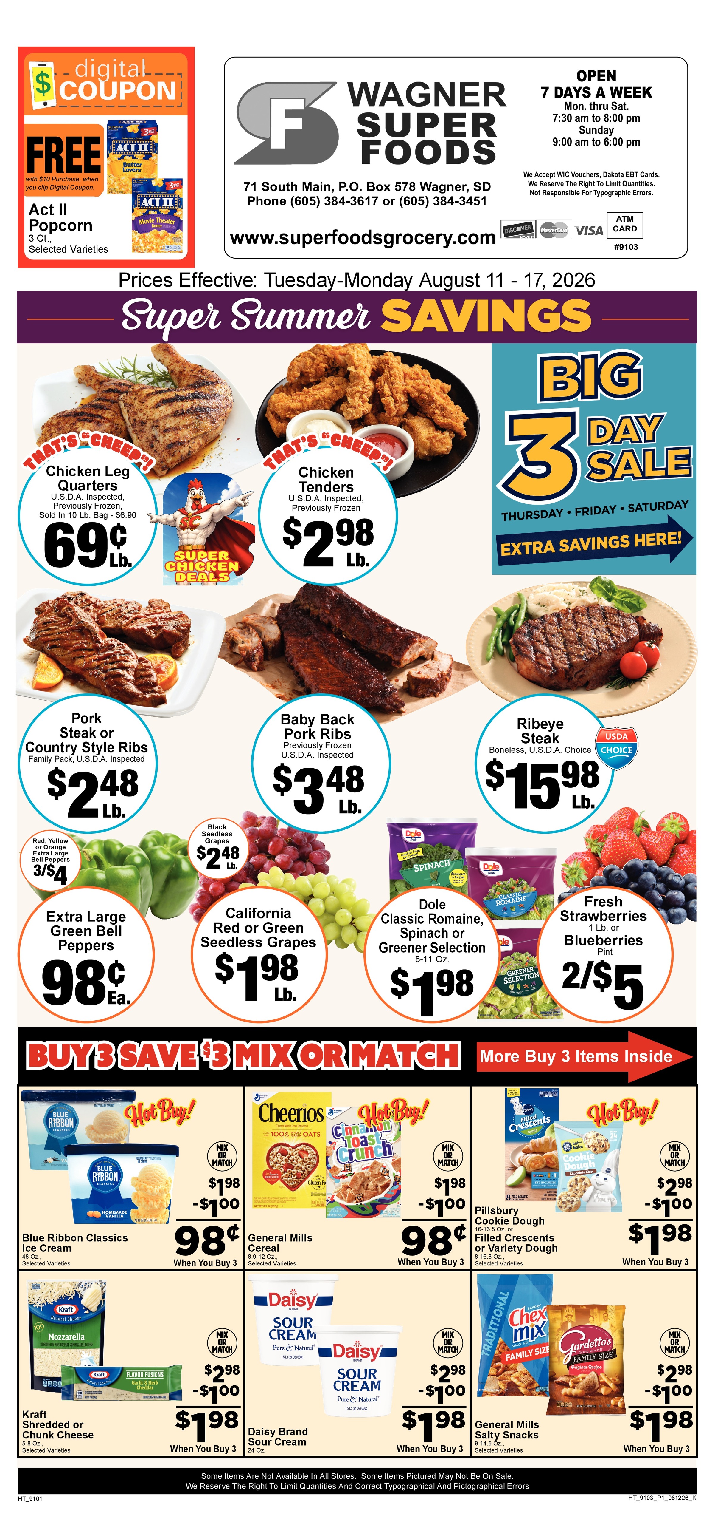 Ad page image