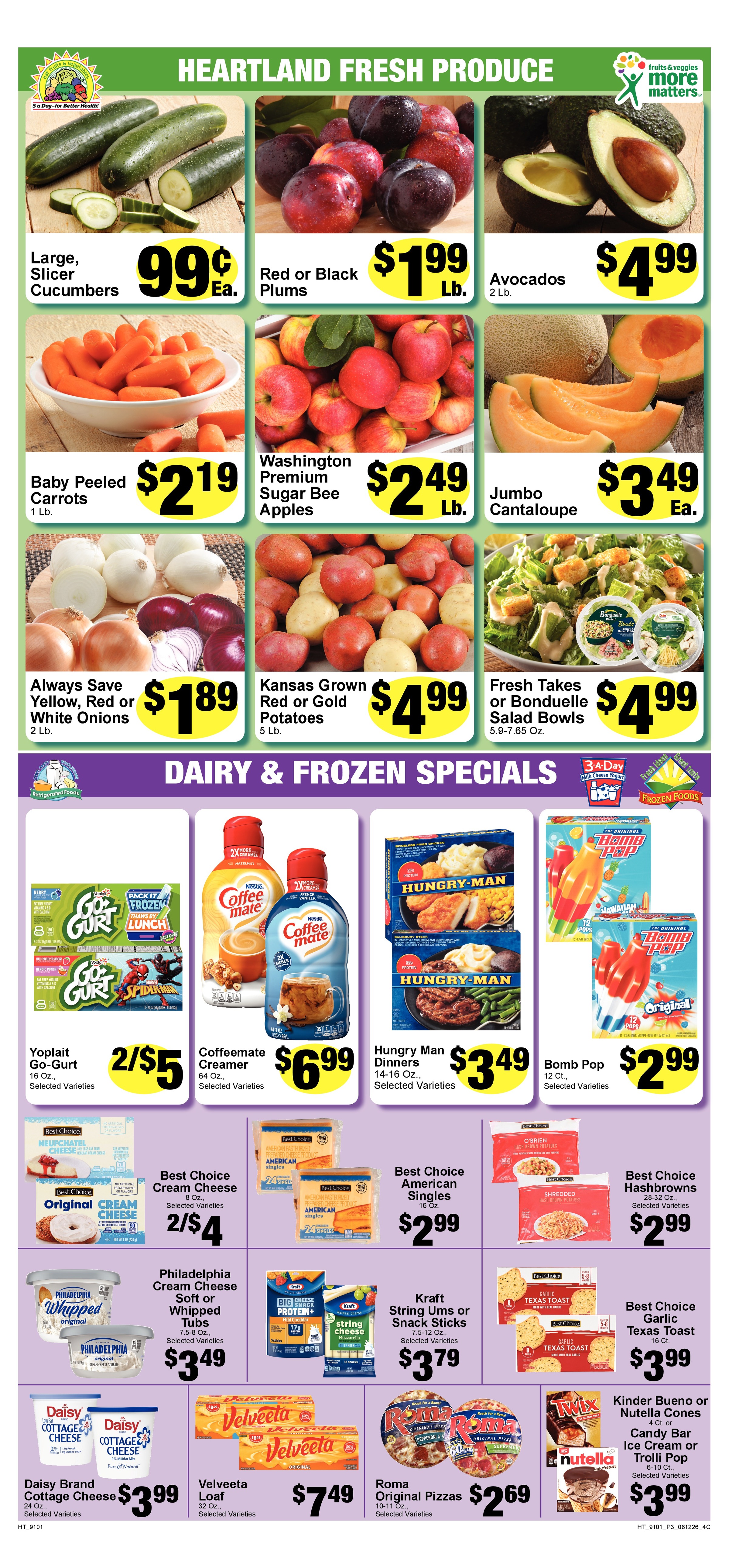 Ad page image