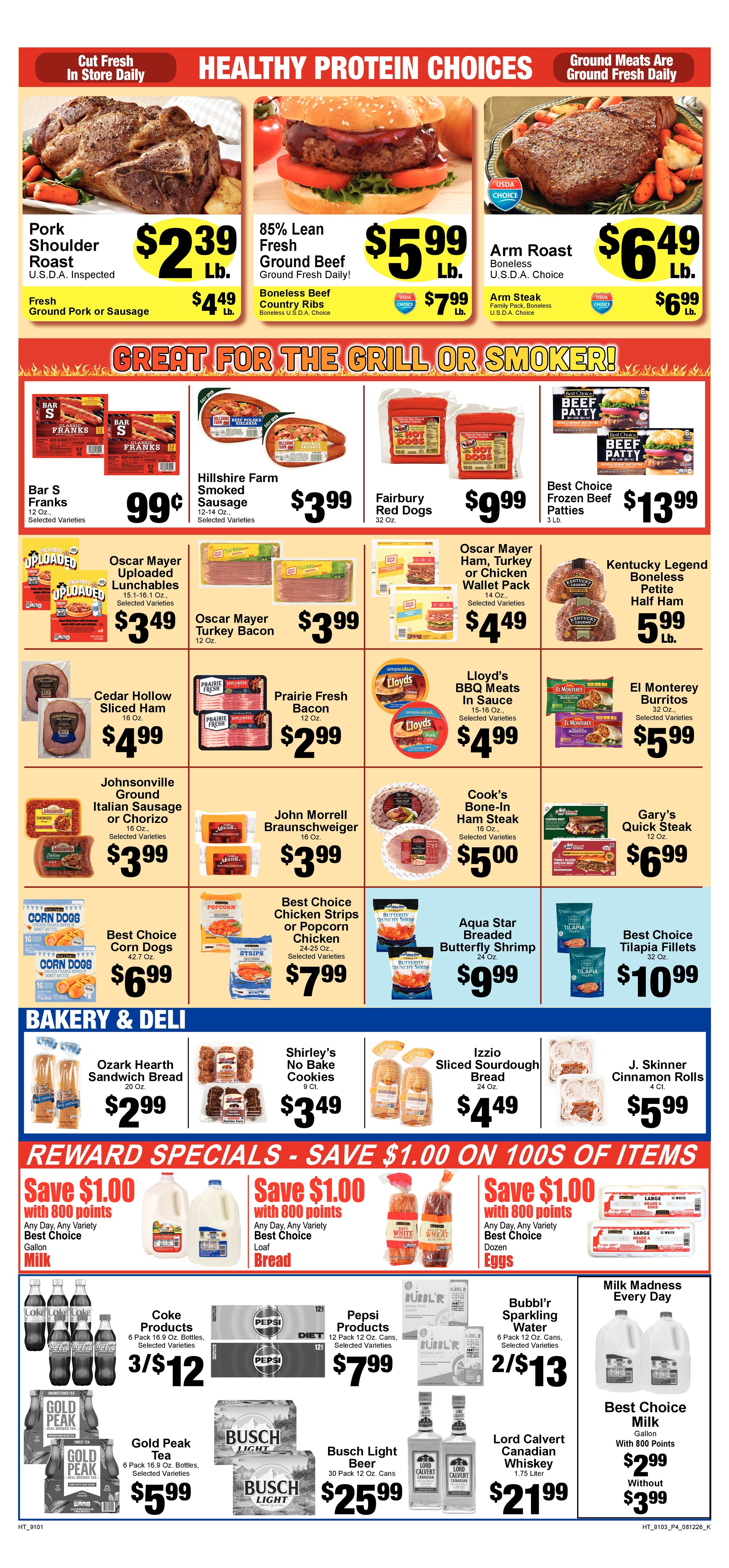Ad page image