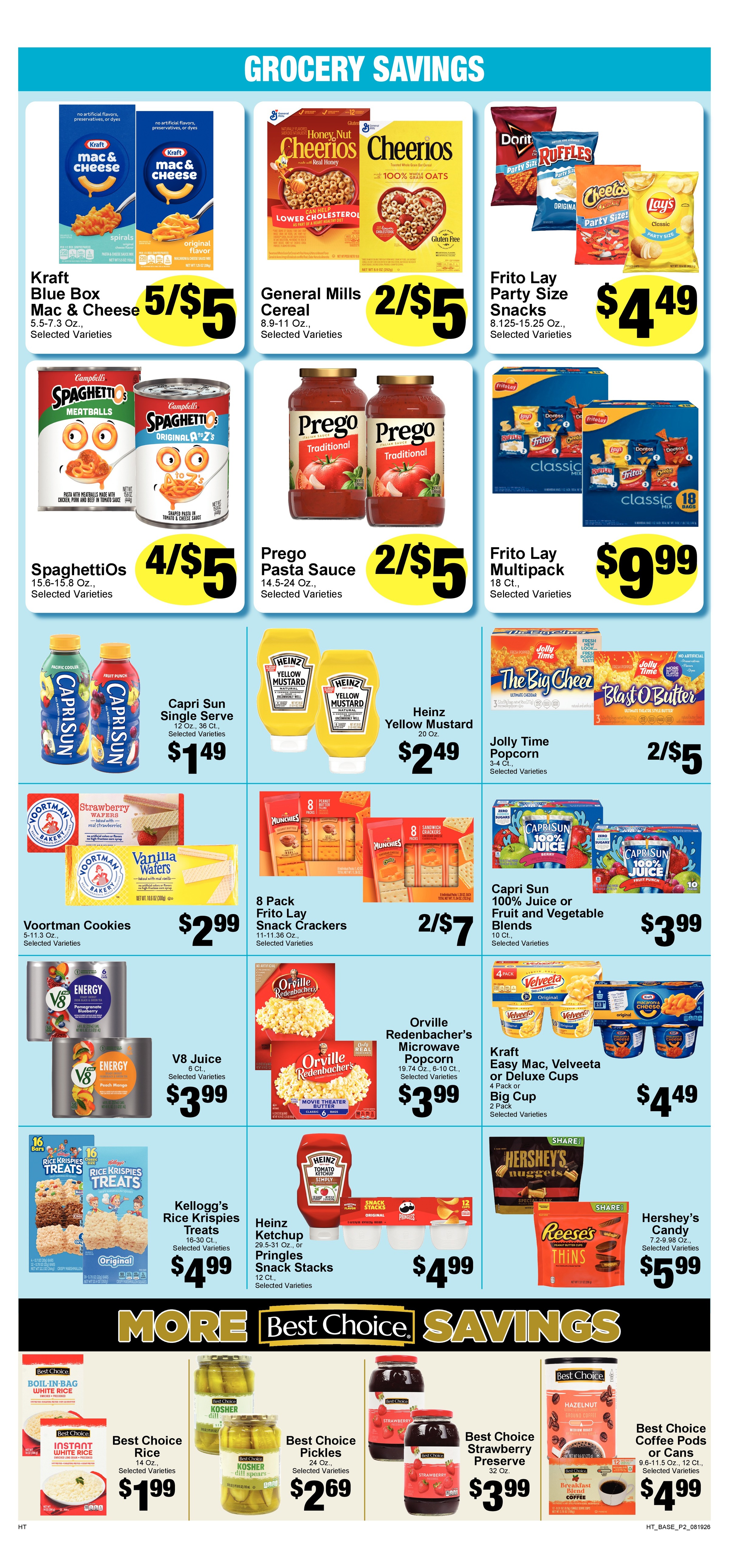 Ad page image