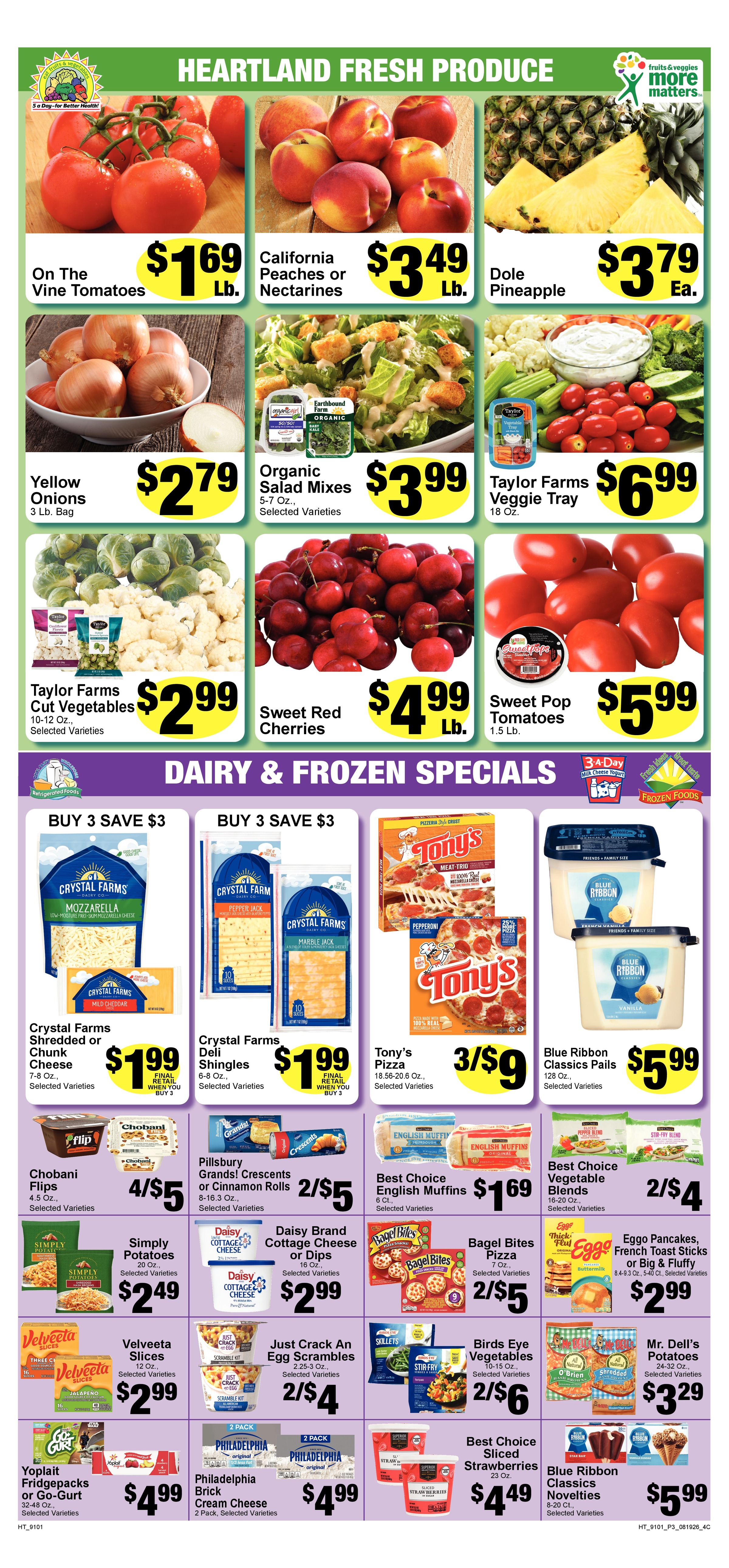 Ad page image