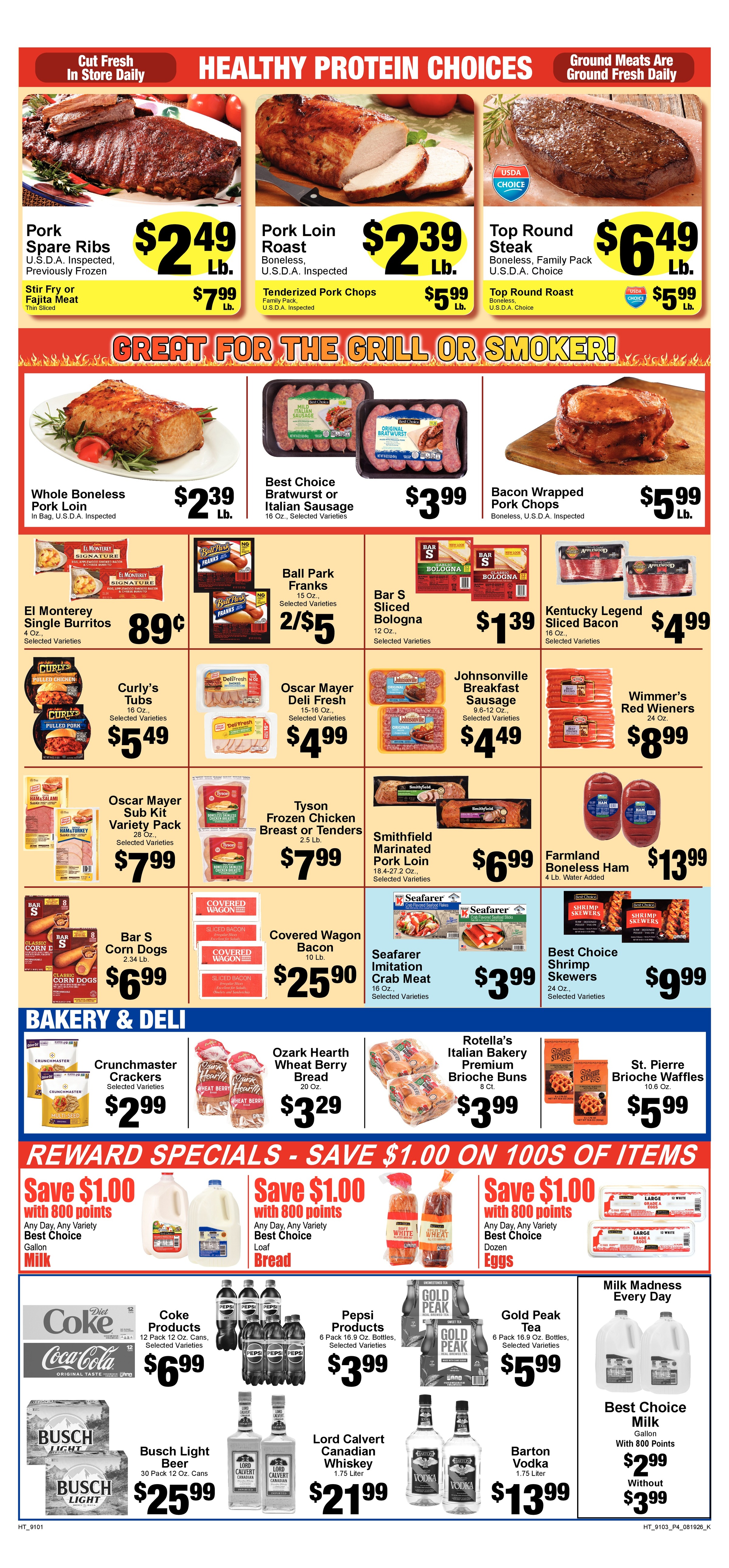 Ad page image
