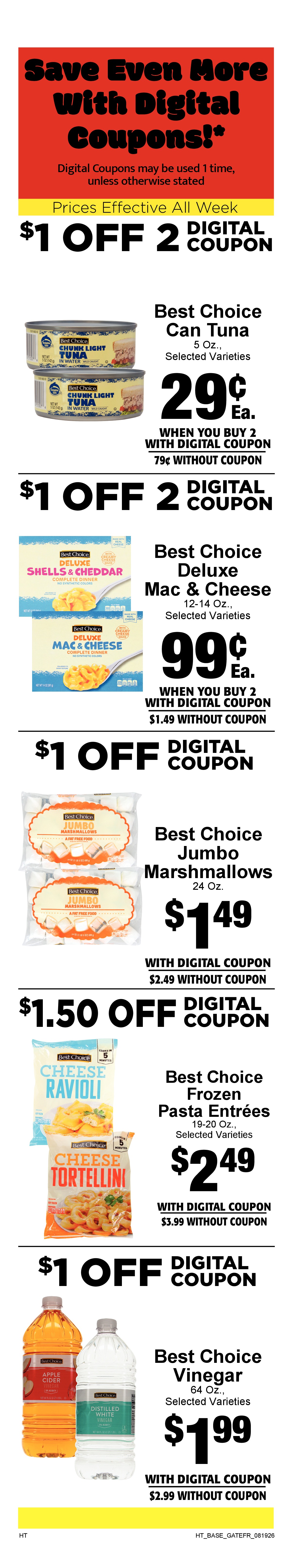 Ad page image
