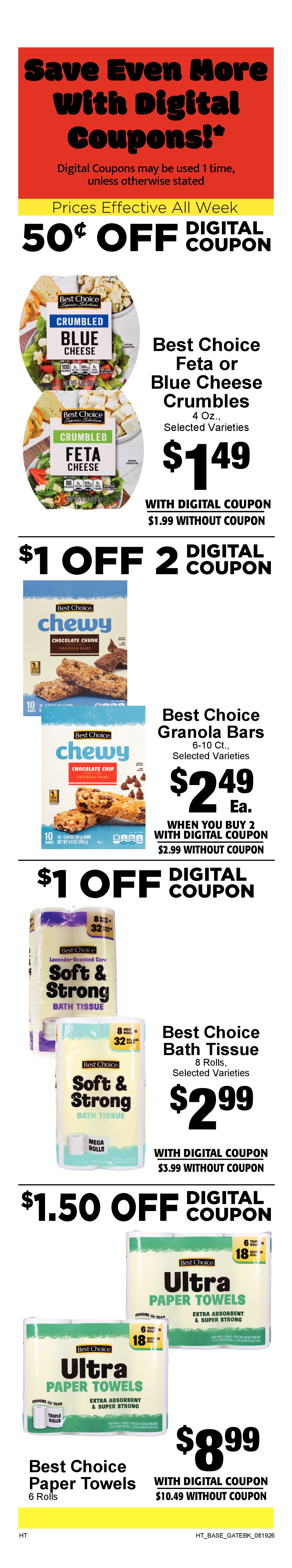 Ad page image