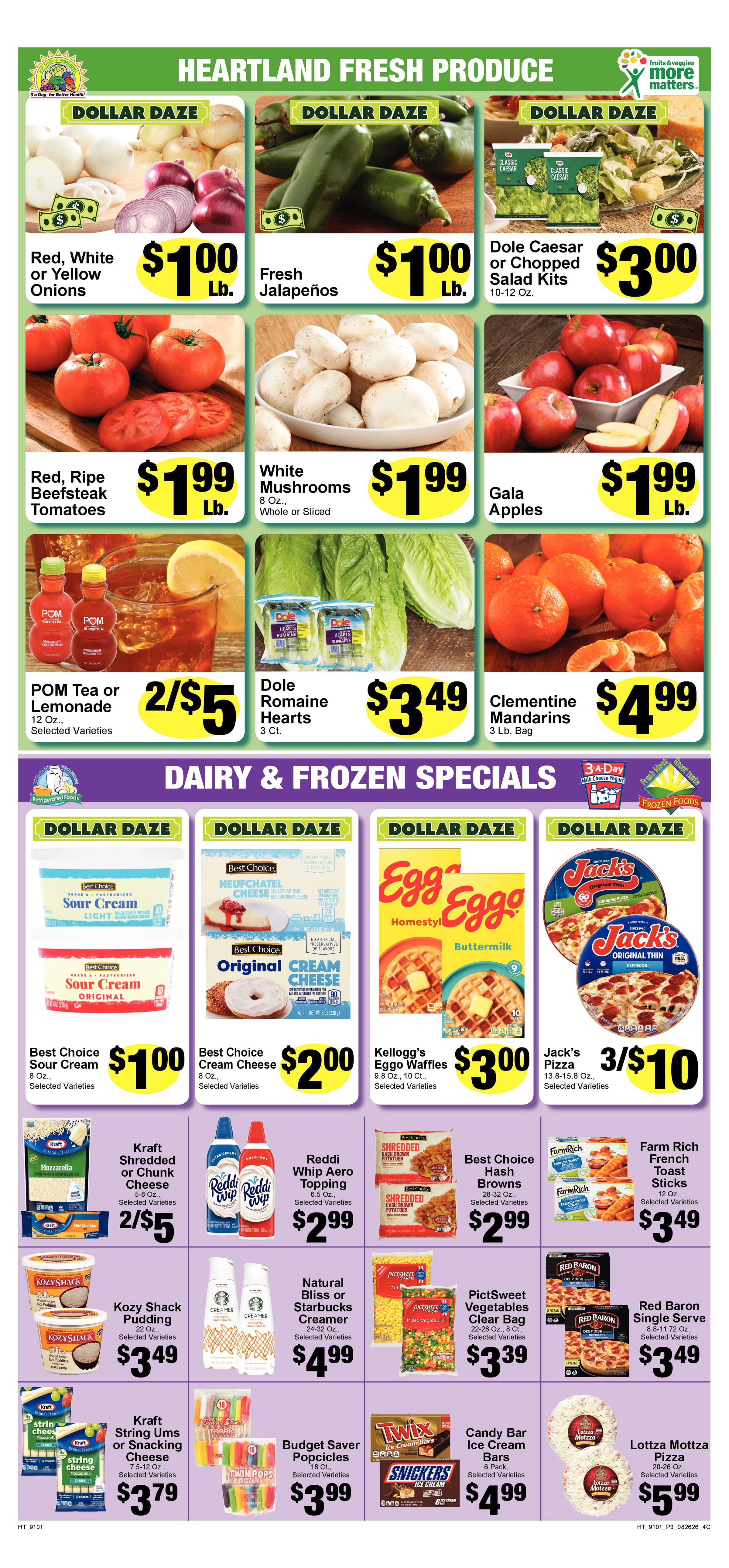 Ad page image