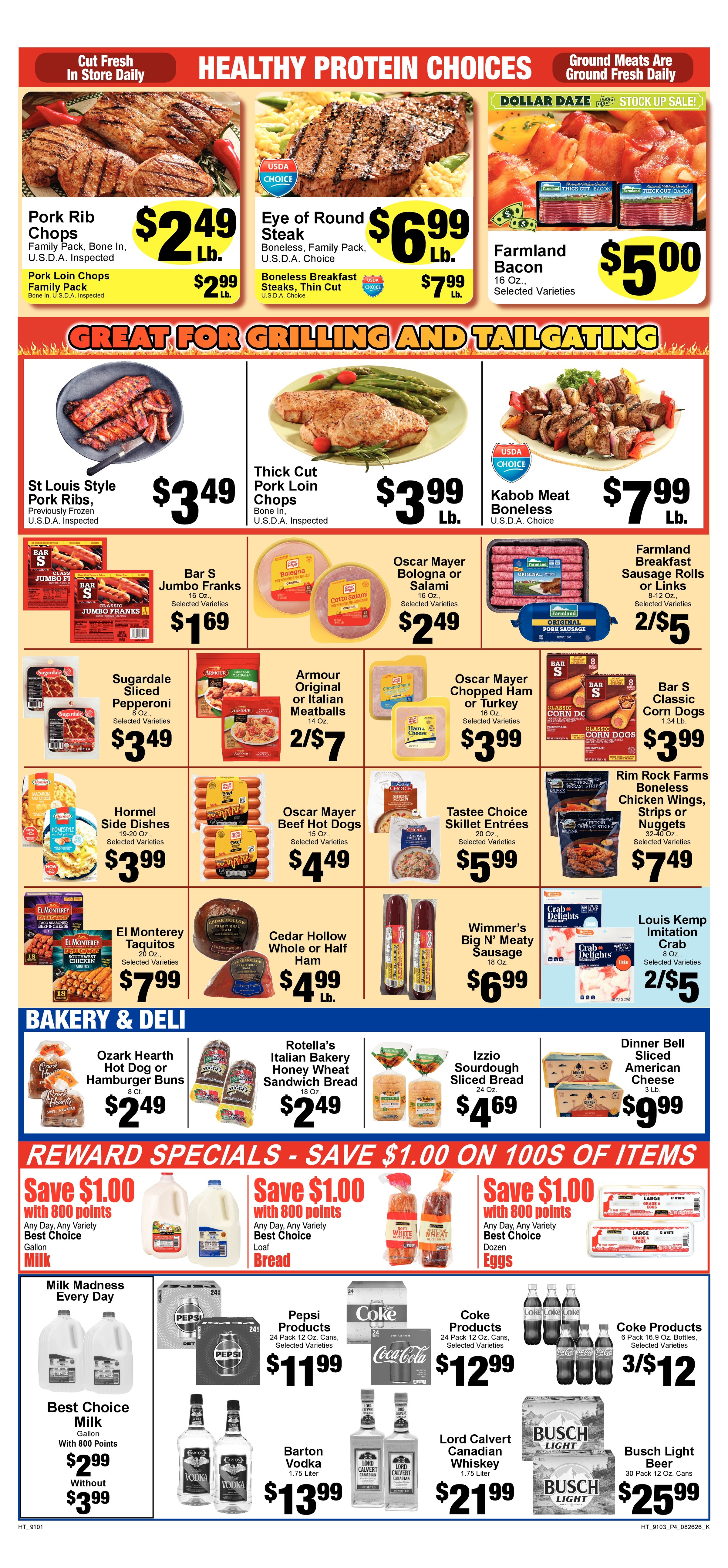 Ad page image