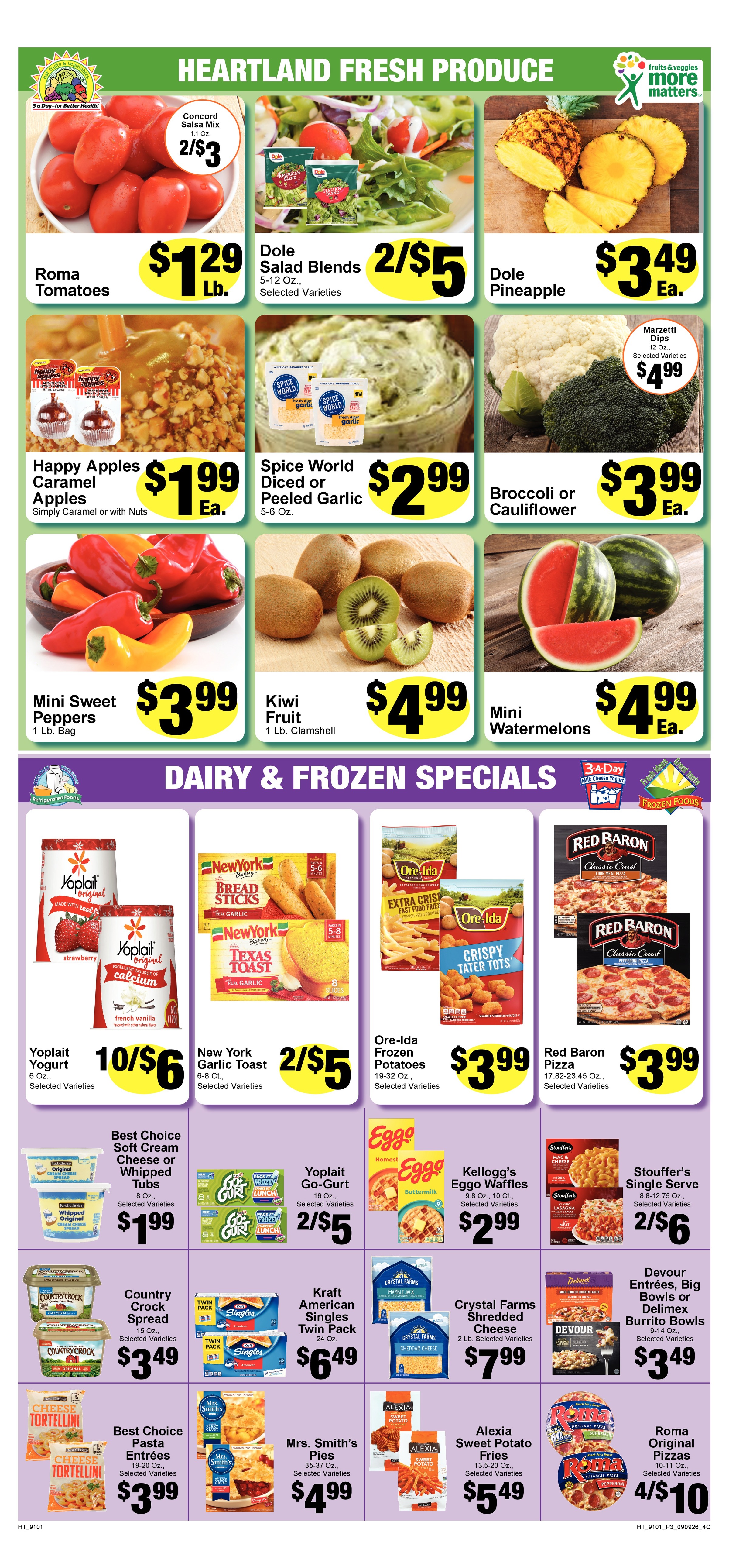 Ad page image