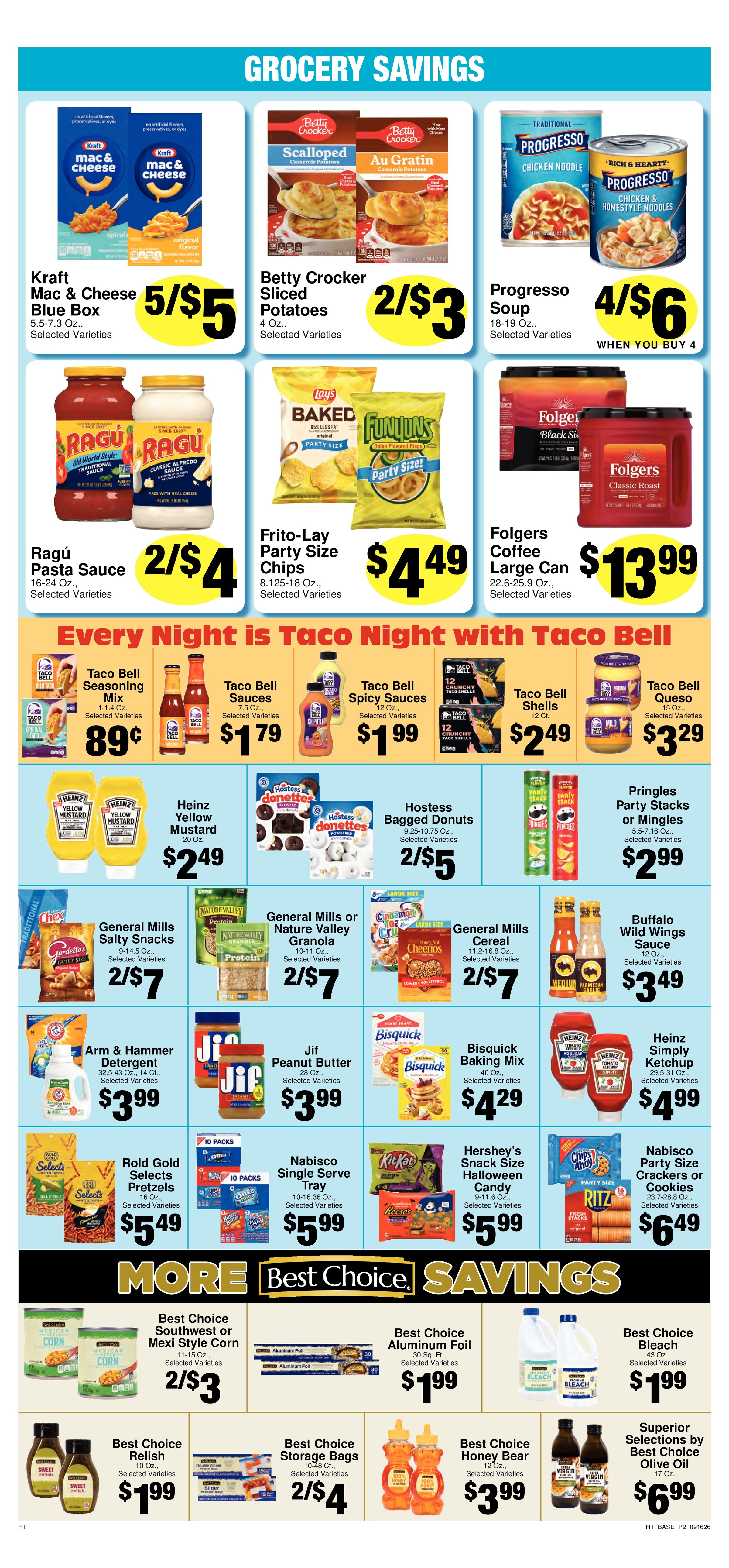 Ad page image