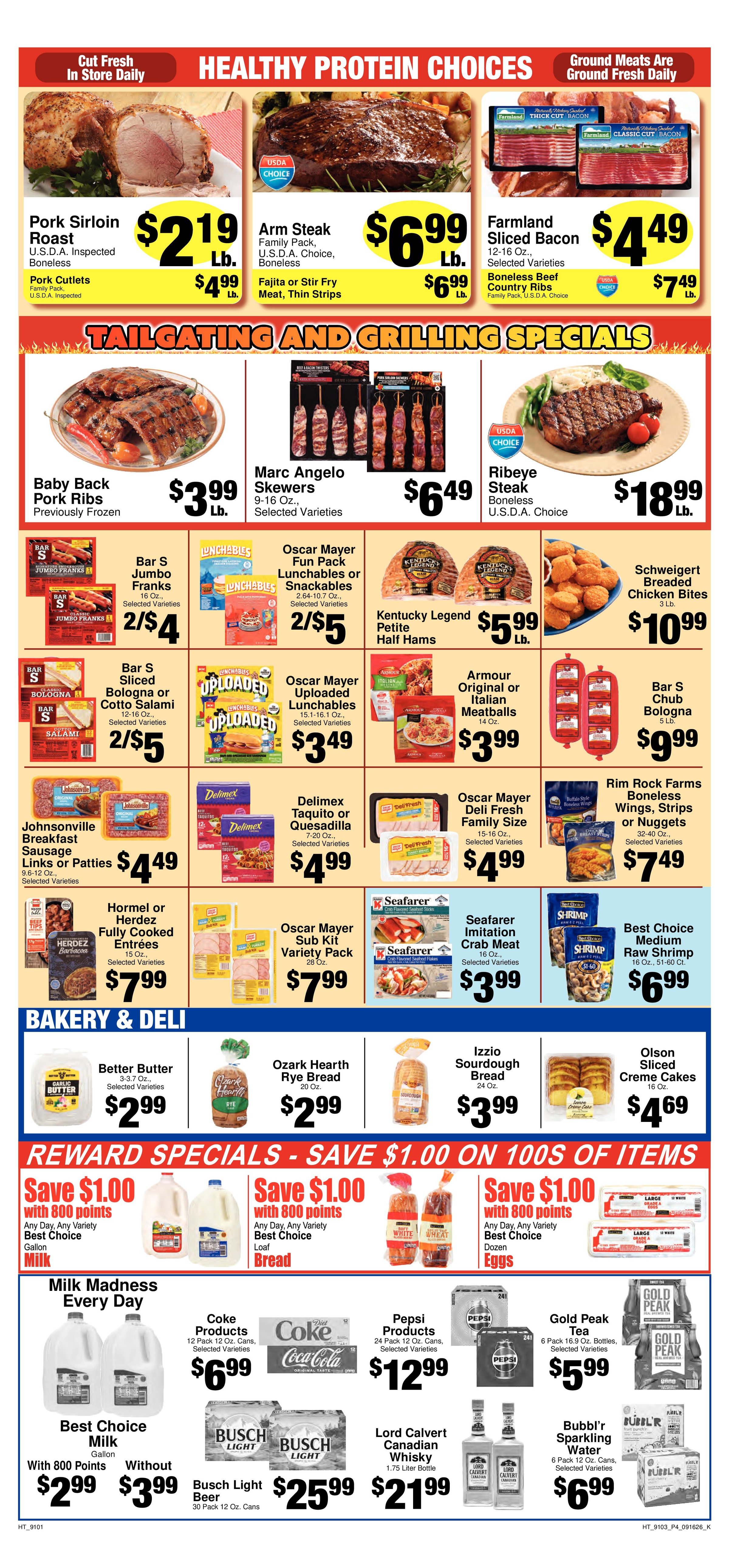 Ad page image