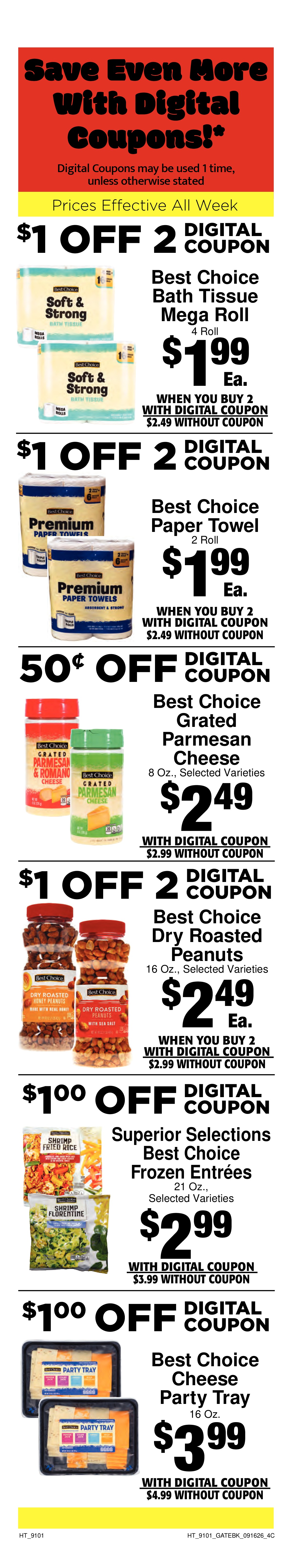 Ad page image