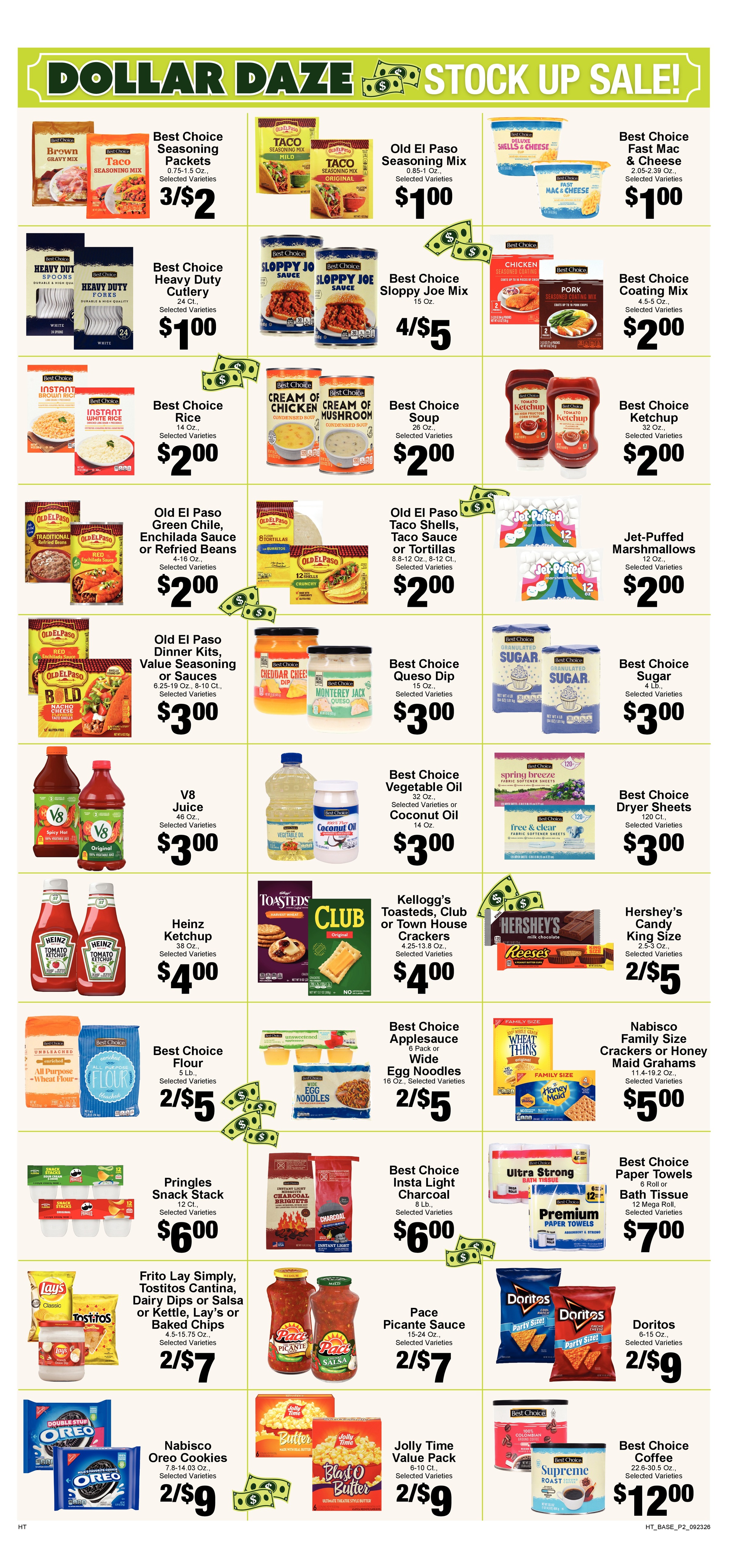 Ad page image